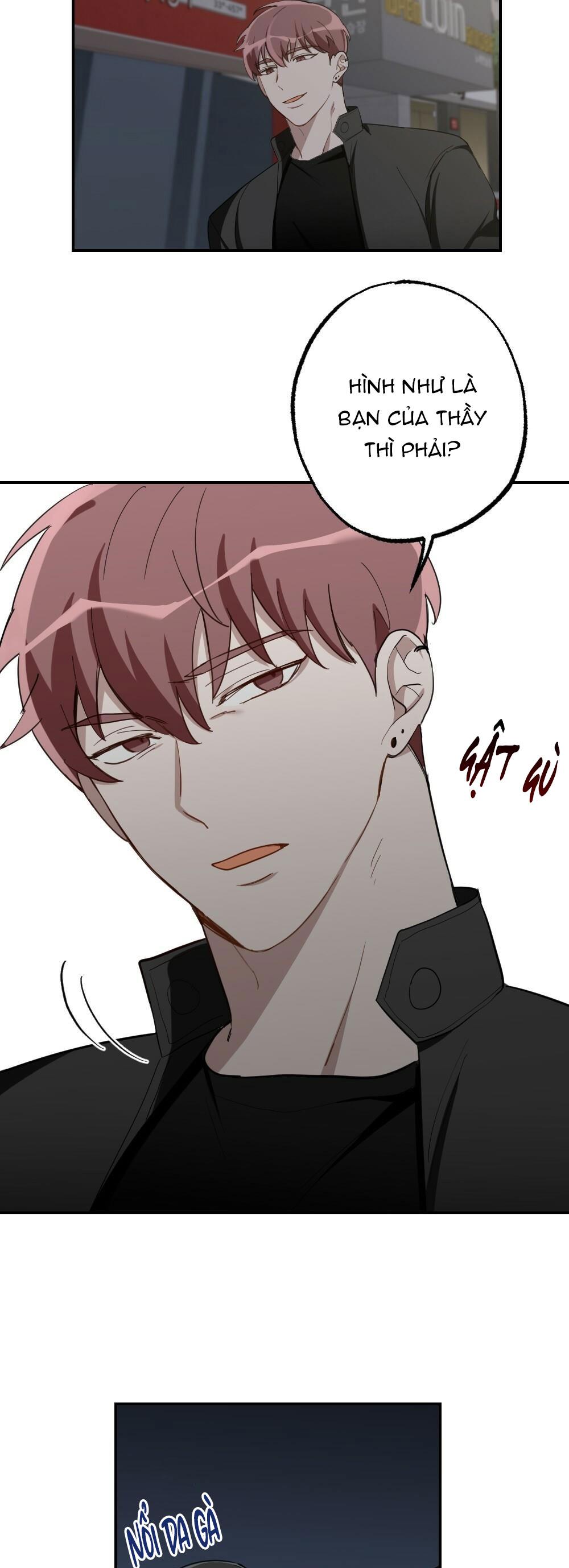 Đọc truyện TUYỂN TẬP DÚ BỰ - Chapter 76