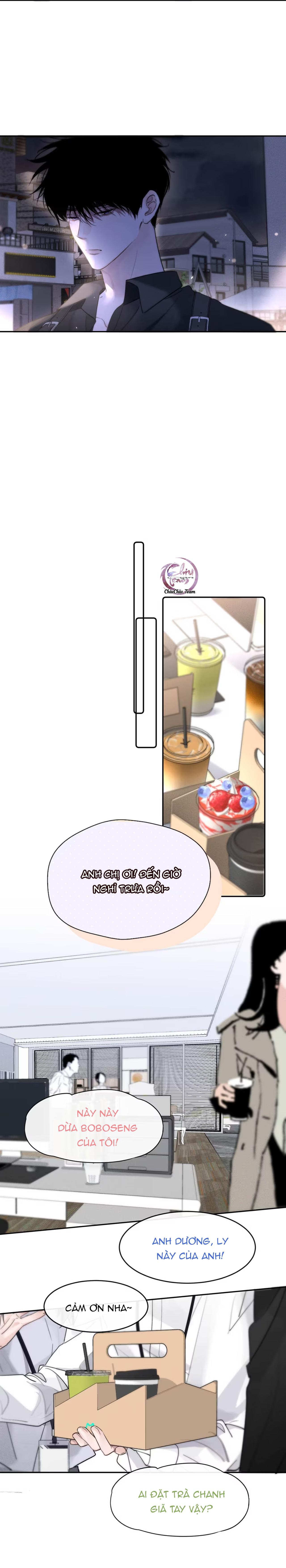 Đọc truyện Tôi Trở Thành Dẫn Đường Đỉnh Cấp Nhờ Trúc Mã - Chapter 9