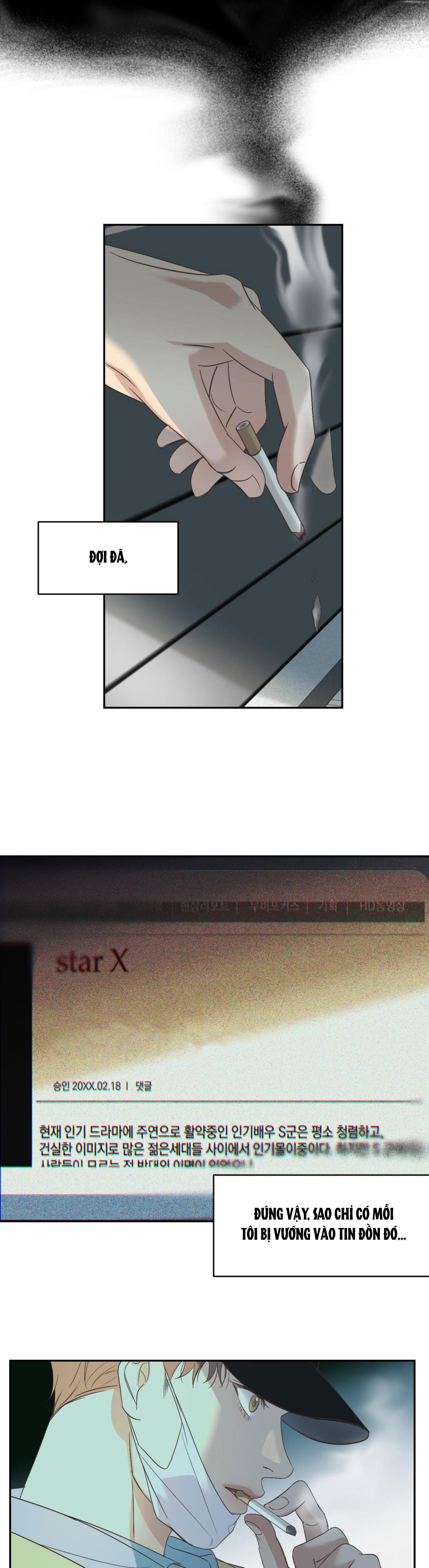 Đọc truyện ĐÈN NỀN - Chapter 12