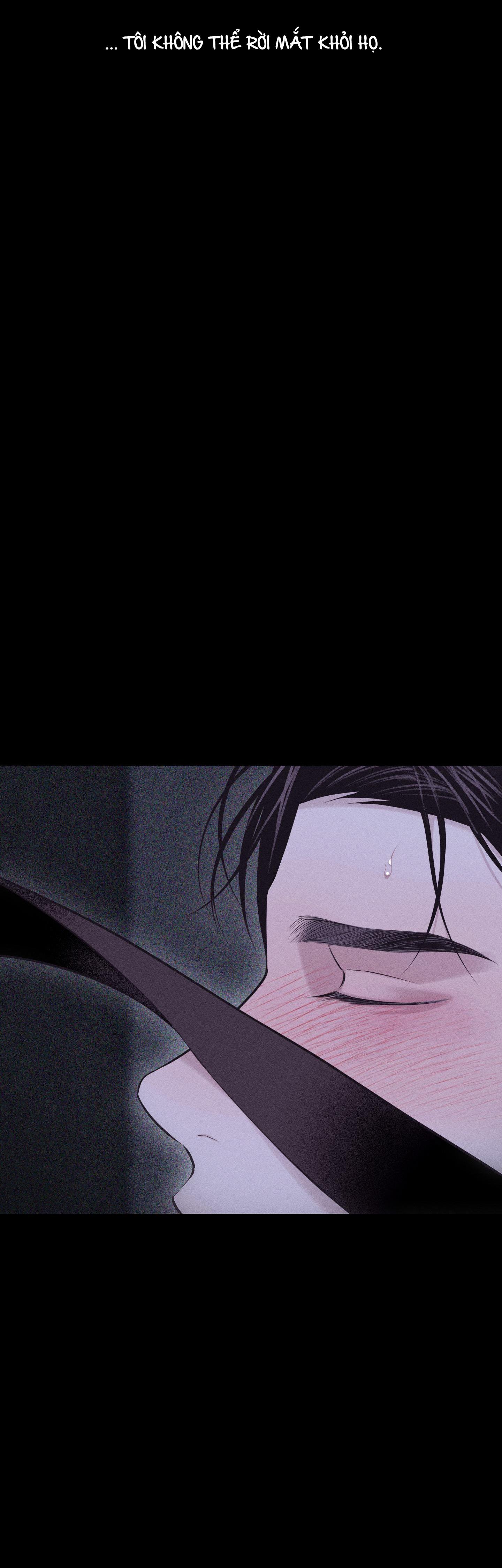 Đọc truyện HÌNH THÁI TÌNH TAN - Chapter 53