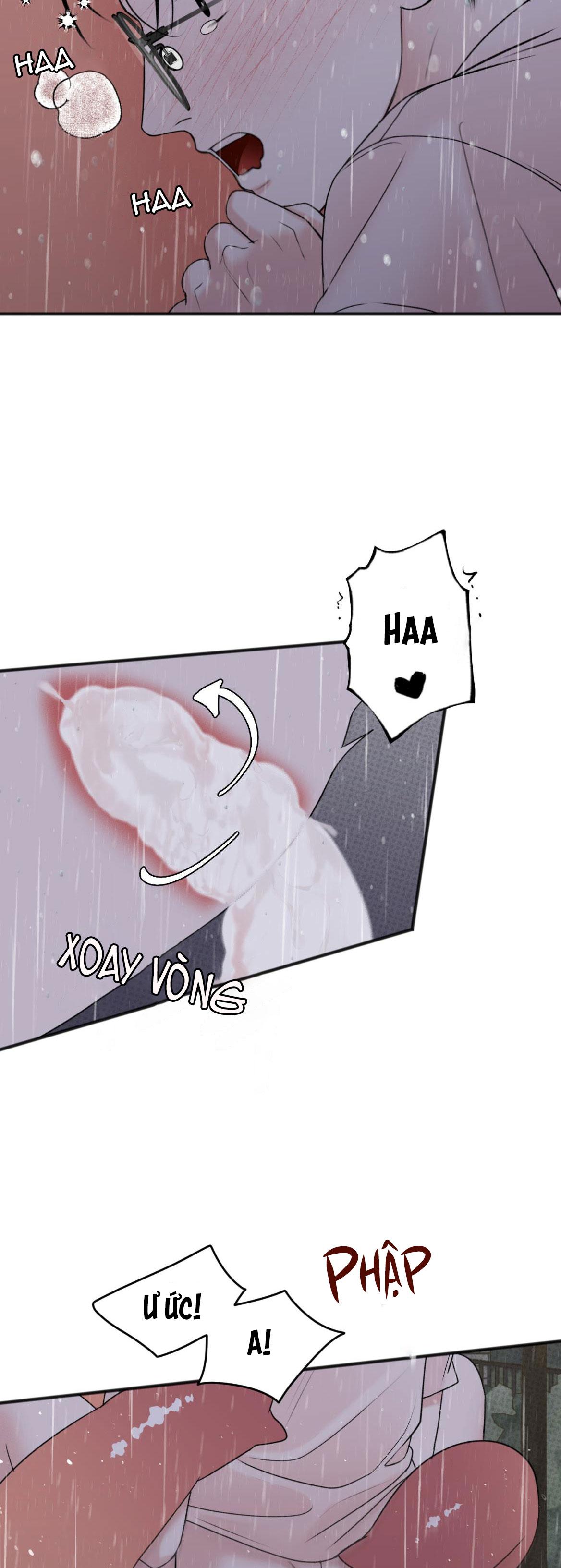 Đọc truyện BÉ XÚC TU - Chapter 6