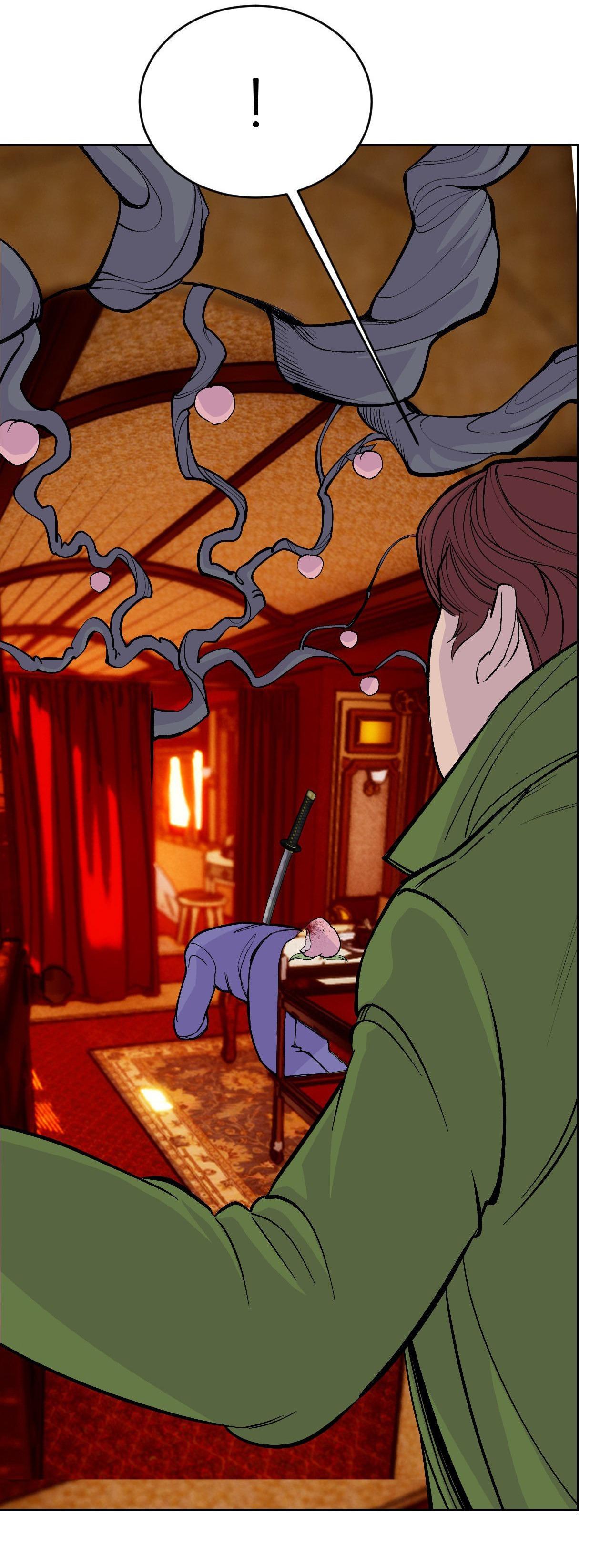 Đọc truyện (END SS1) PEACH BOY - Chapter 25