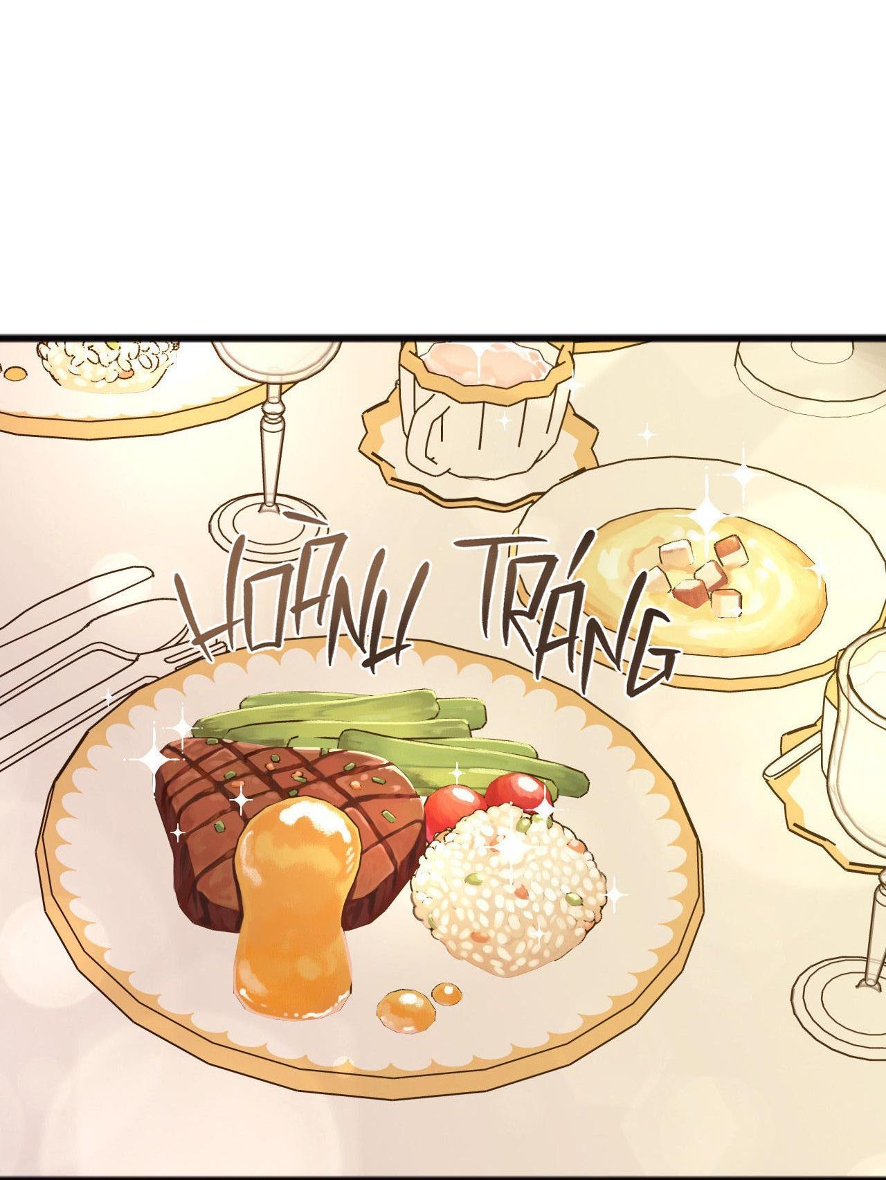 Đọc truyện  Anh Thật Sự Thích Em Sao - Chapter 25