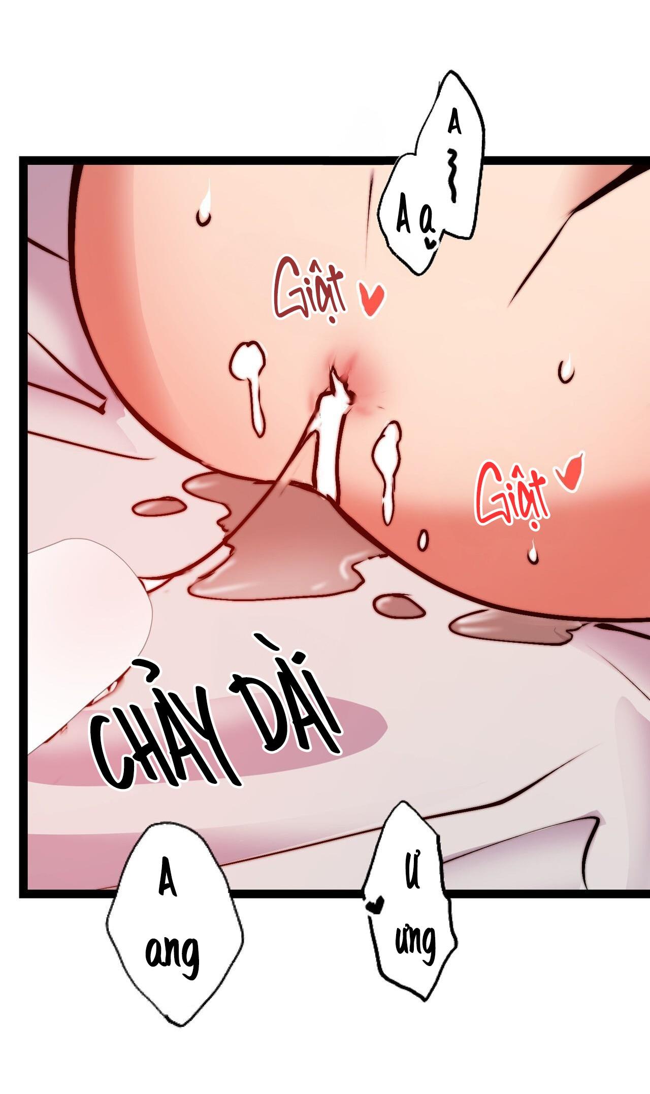 Đọc truyện BL CỔ TRANG-ÂU CỔ NGẮN NHÀ KIM - Chapter 31.4