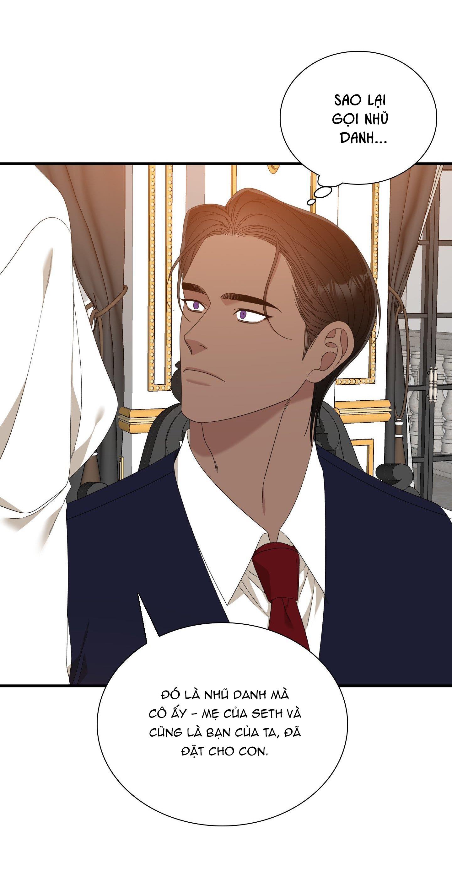 Đọc truyện SMYRNA VÀ CAPRI - Chapter 58