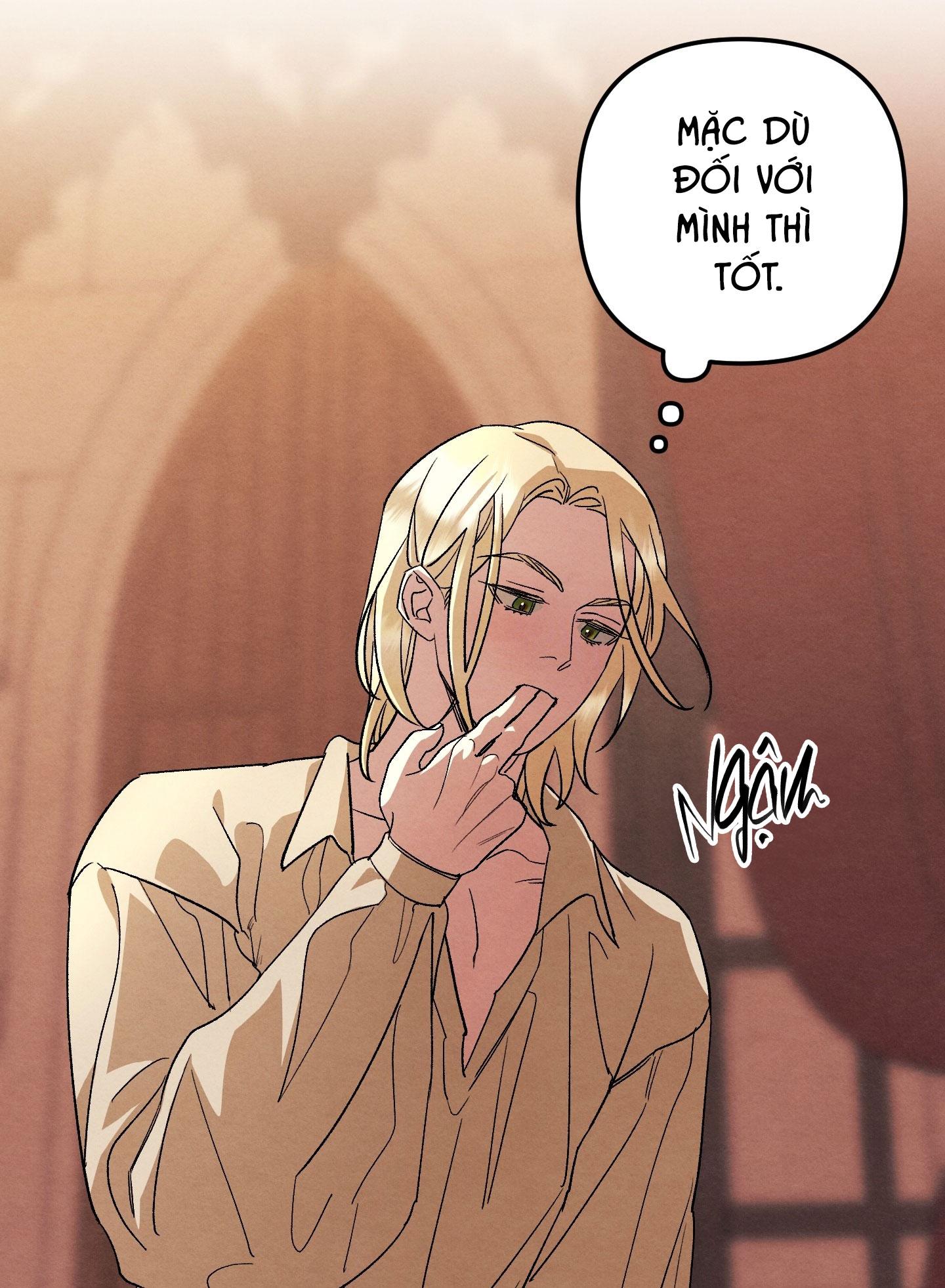 Đọc truyện GỬI VỊ THIẾU GIA TÔI YÊU - Chapter 10