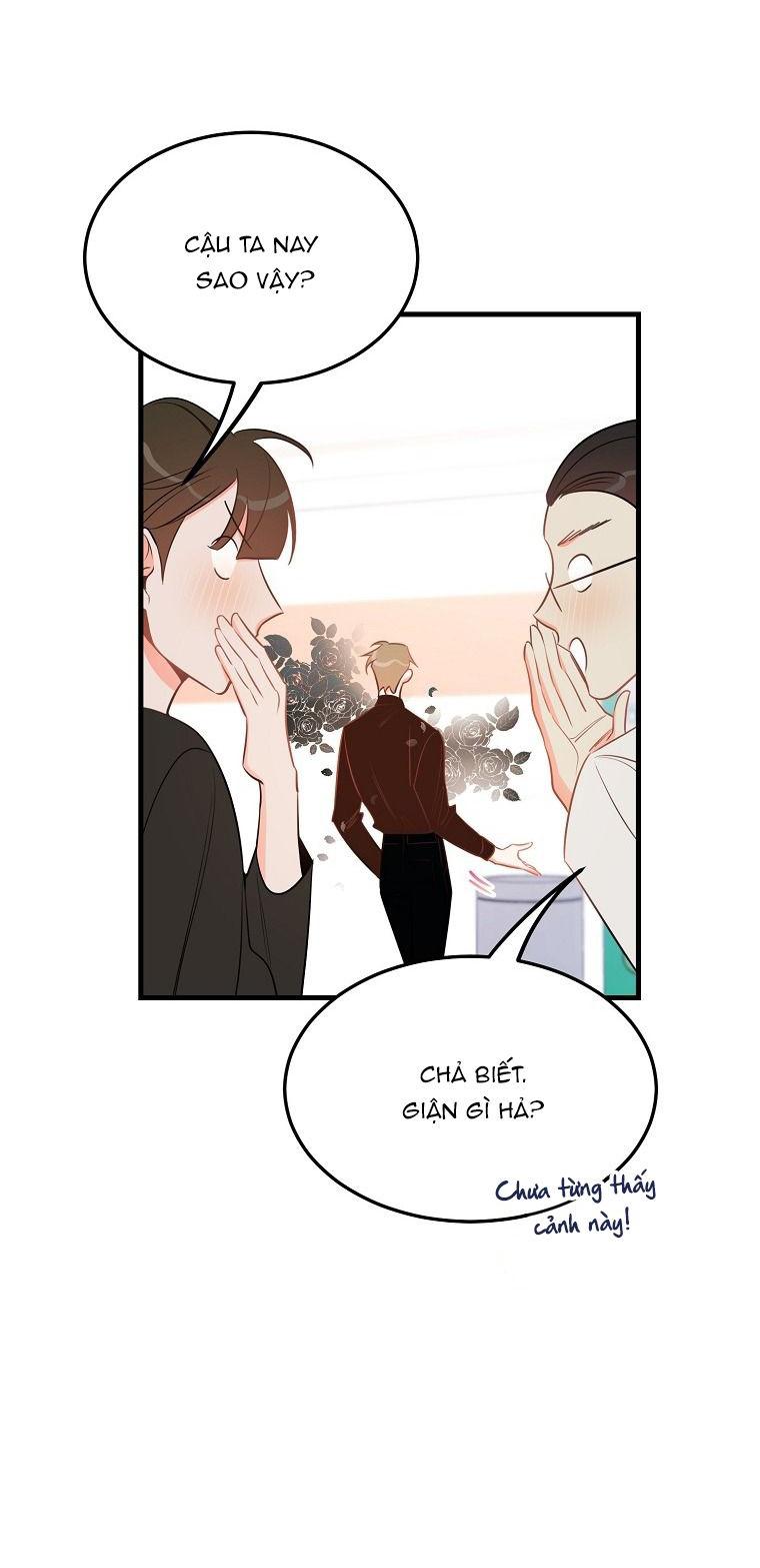 Đọc truyện Có Chuyện Gì Xảy Ra với Sự Nổi Tiếng Của Tôi Thế? - Chapter 31