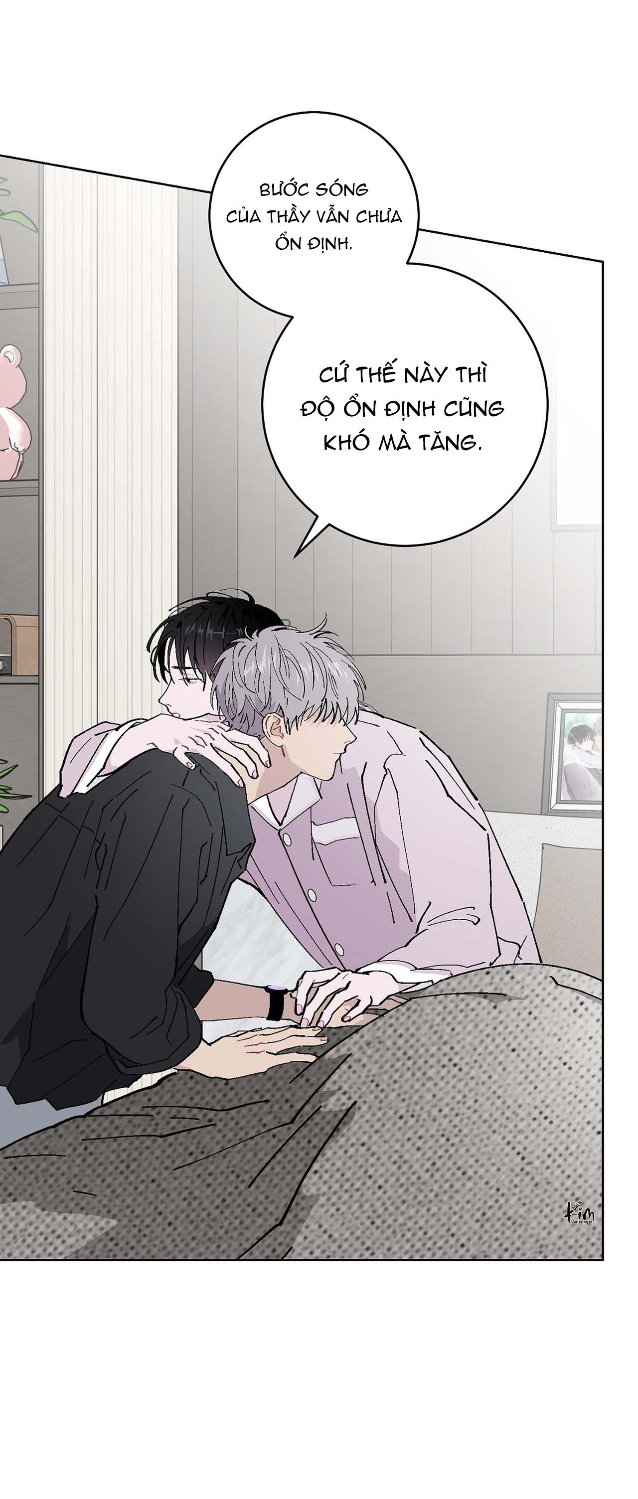 Đọc truyện GUIDE ESPER NGẮN - Chapter 4.3