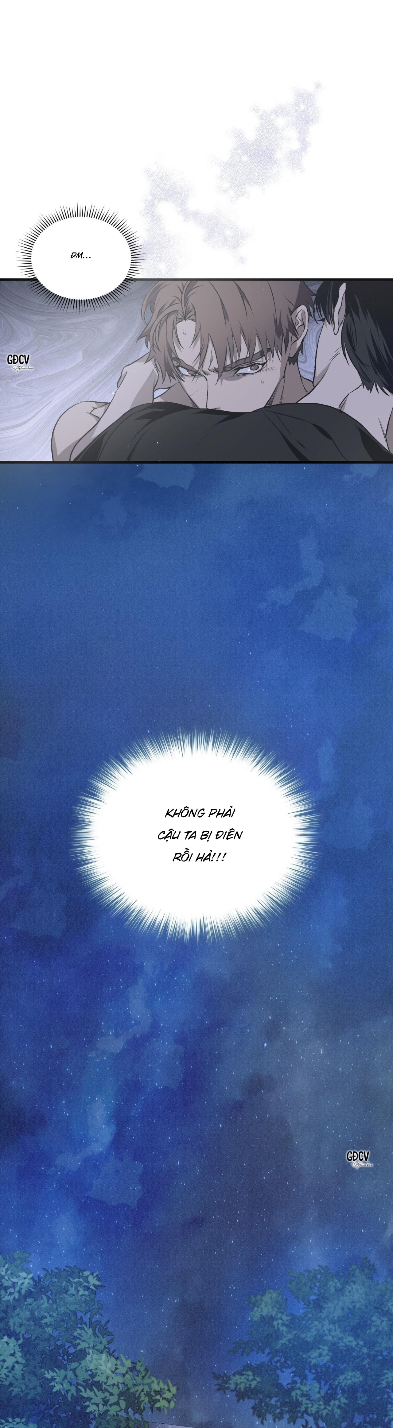 Đọc truyện LẠC LỐI - Chapter 2