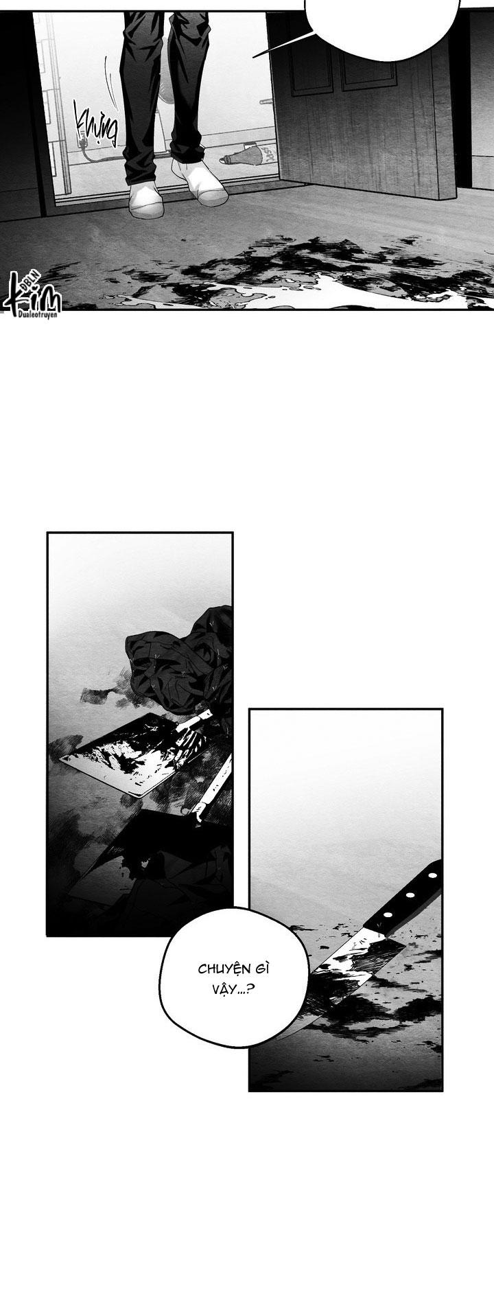 Đọc truyện TUYỂN TẬP CUỒNG CÔNG-CHIẾM HỮU CÔNG CỦA NHÀ KIM - Chapter 41.3