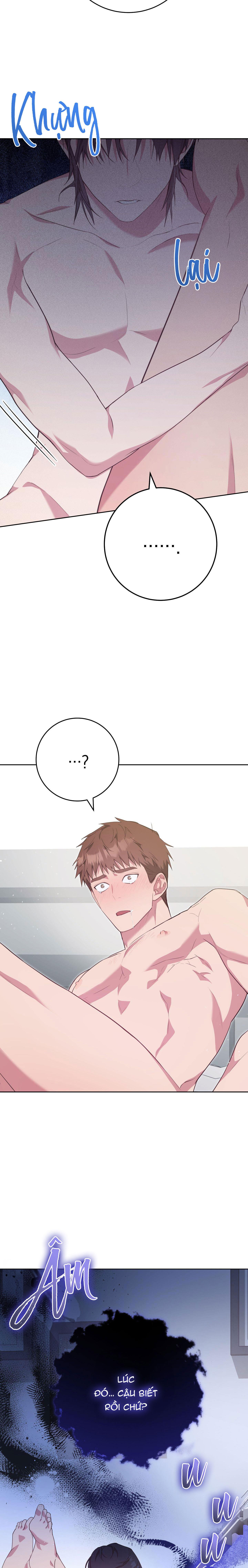 Đọc truyện BÍ MẬT CỦA BẠN GÁI - Chapter 10