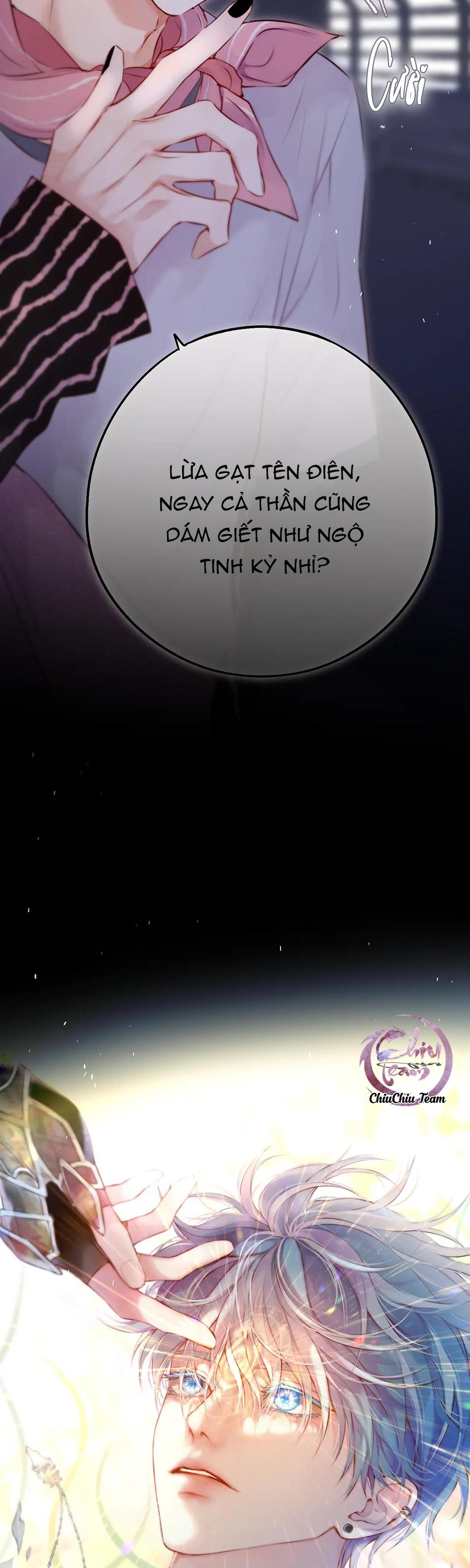 Đọc truyện Mắt Của Hành Tinh - Chapter 9