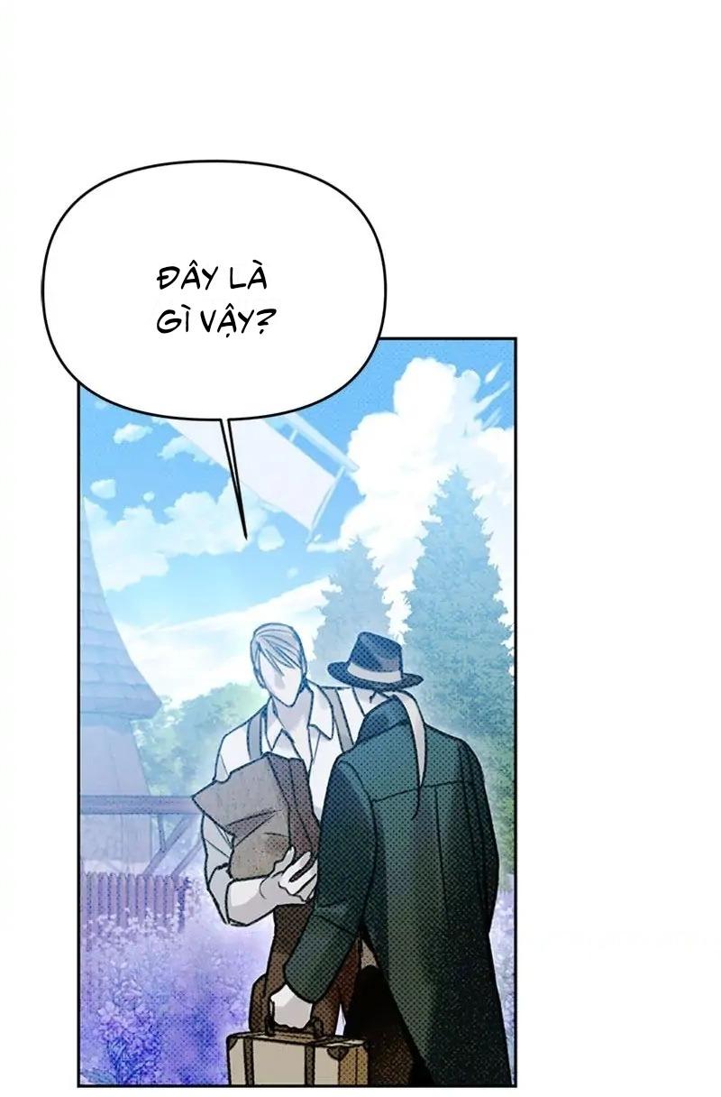 Đọc truyện SOLO FOR TWO - Chapter 15