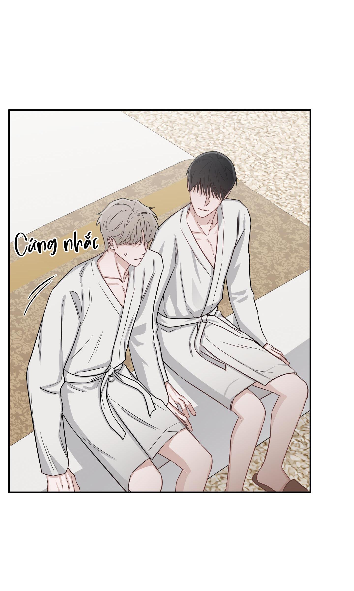 Đọc truyện NGHIỆN SEX - Chapter 19.1