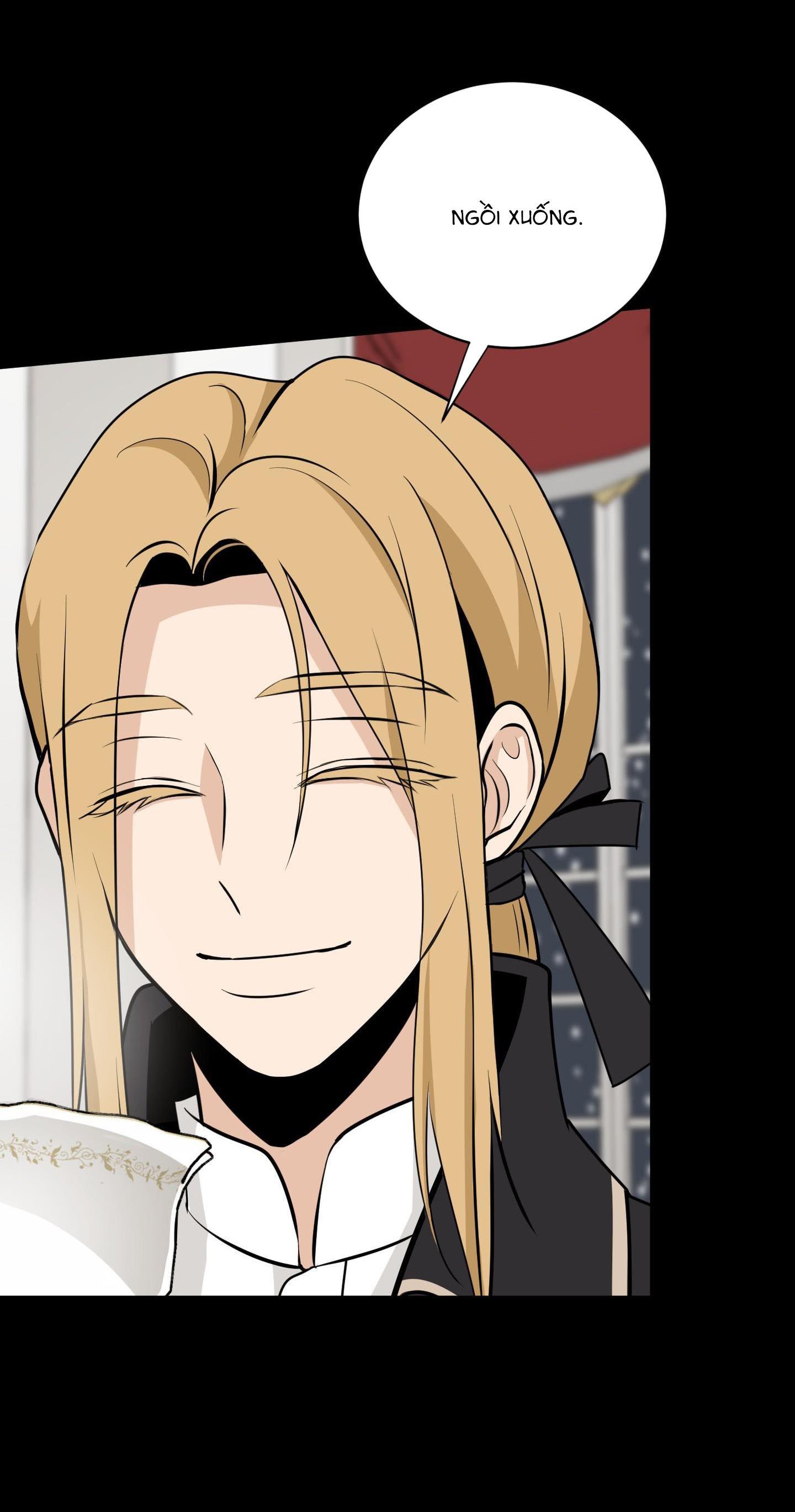 Đọc truyện  Hoa Vô Danh - Chapter 5