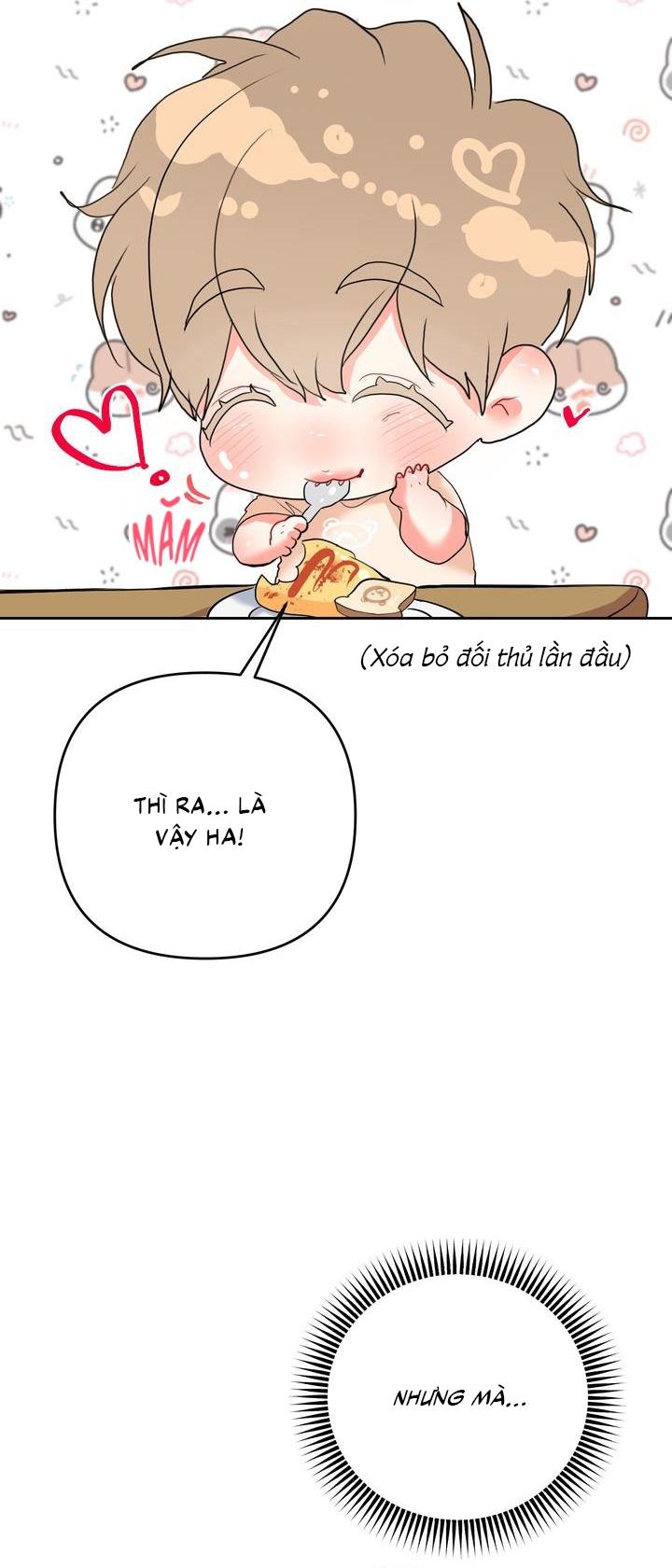Đọc truyện  Omega Của Anh - Chapter 13