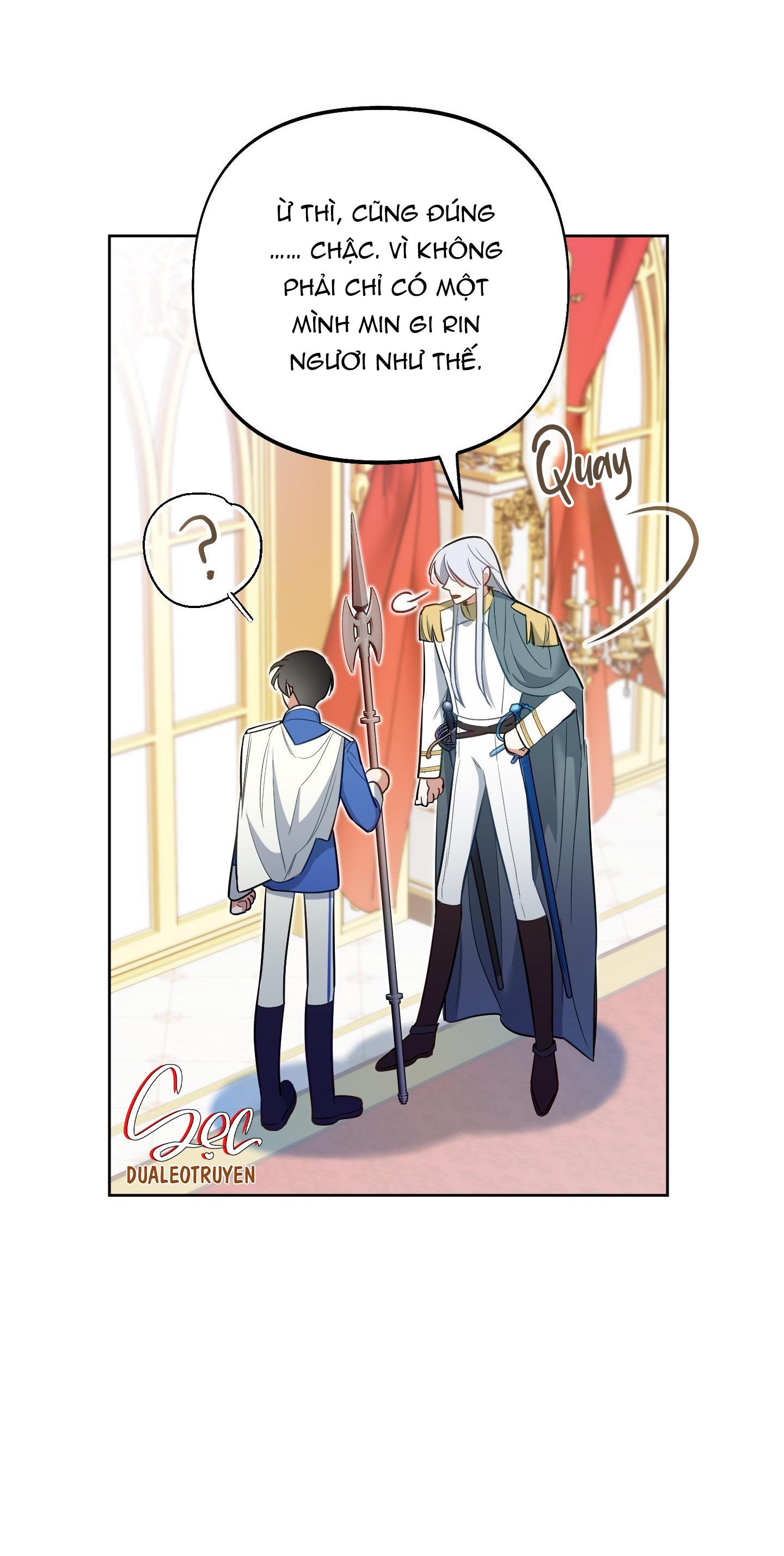 Đọc truyện (NP) TRỞ THÀNH VUA CÔNG LƯỢC - Chapter 43