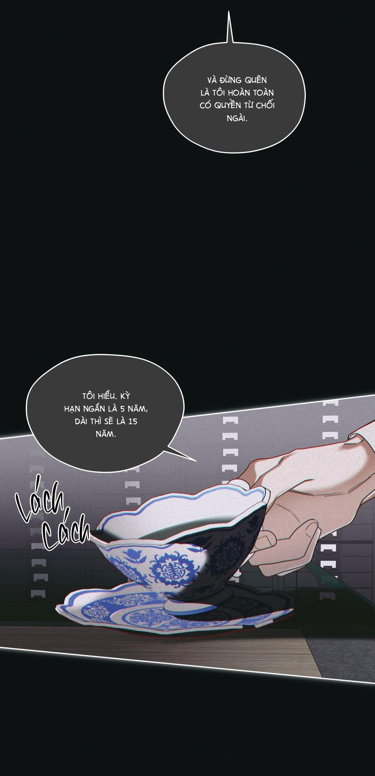 Đọc truyện Phạm Luật - Chapter 72