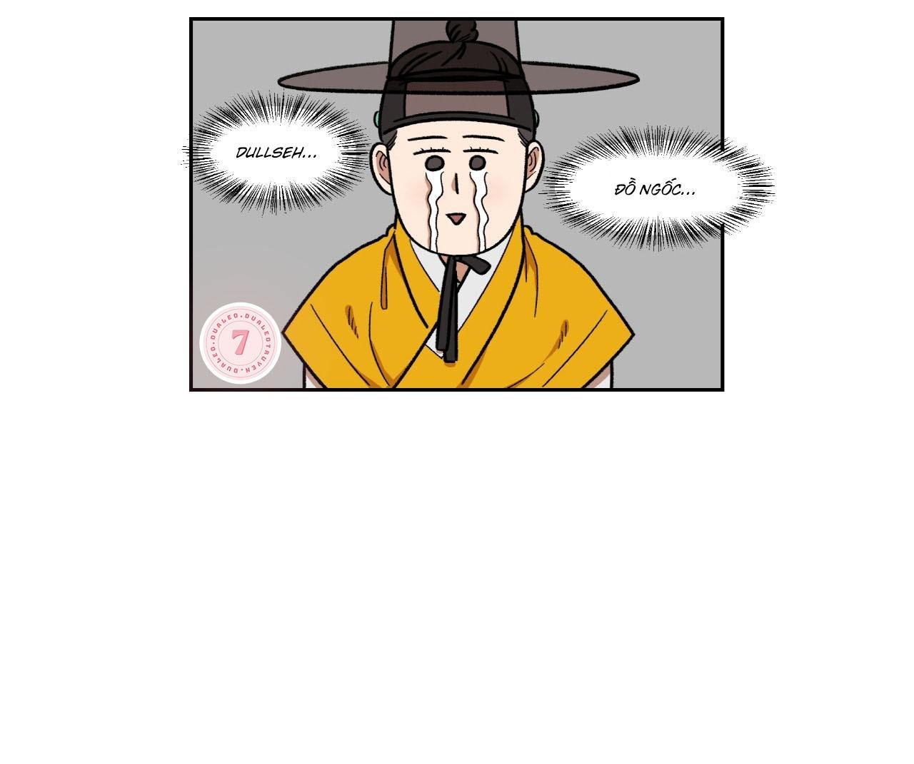 Đọc truyện [Hoàn] Nam Nô Vô Tri - Chapter 1