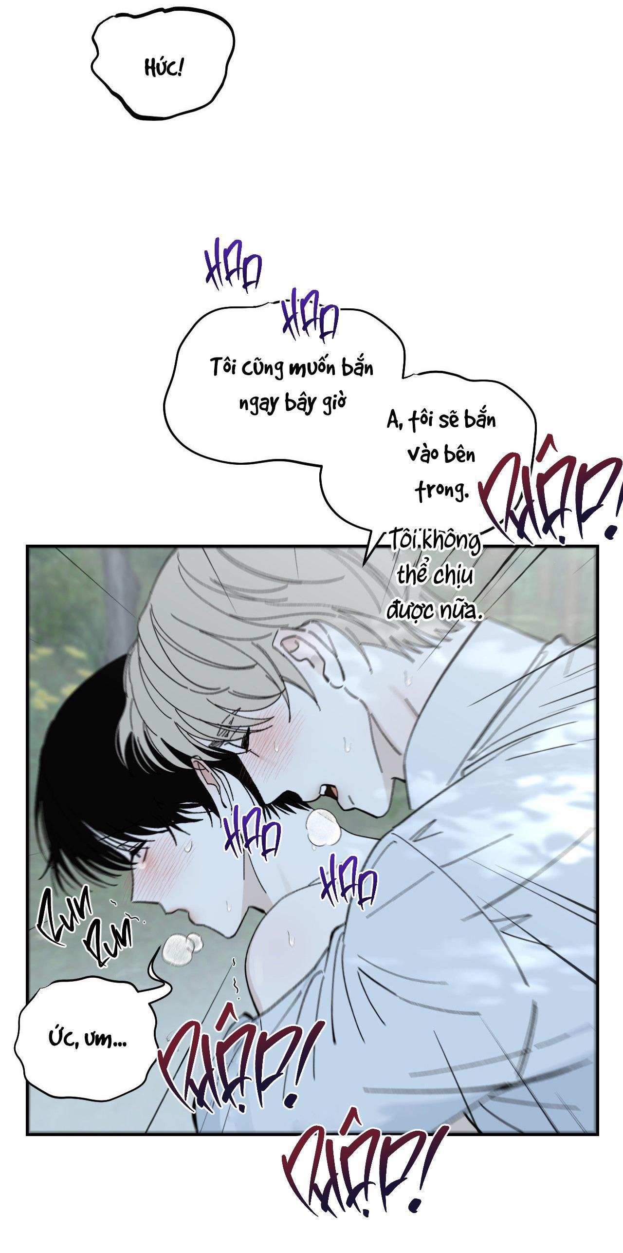 Đọc truyện DINH THỰ - Chapter 40