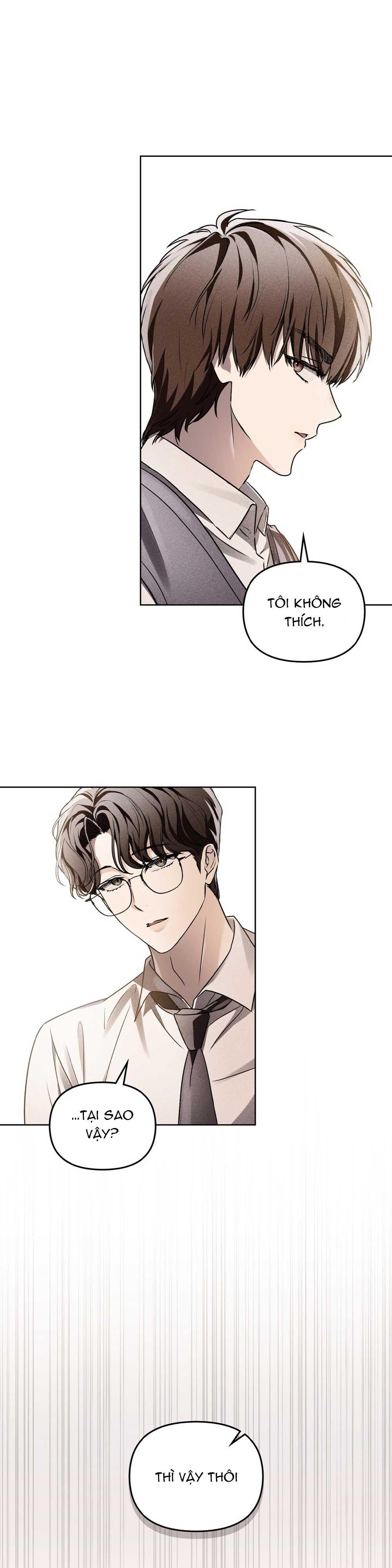 Đọc truyện HỎA HỒN - Chapter 10