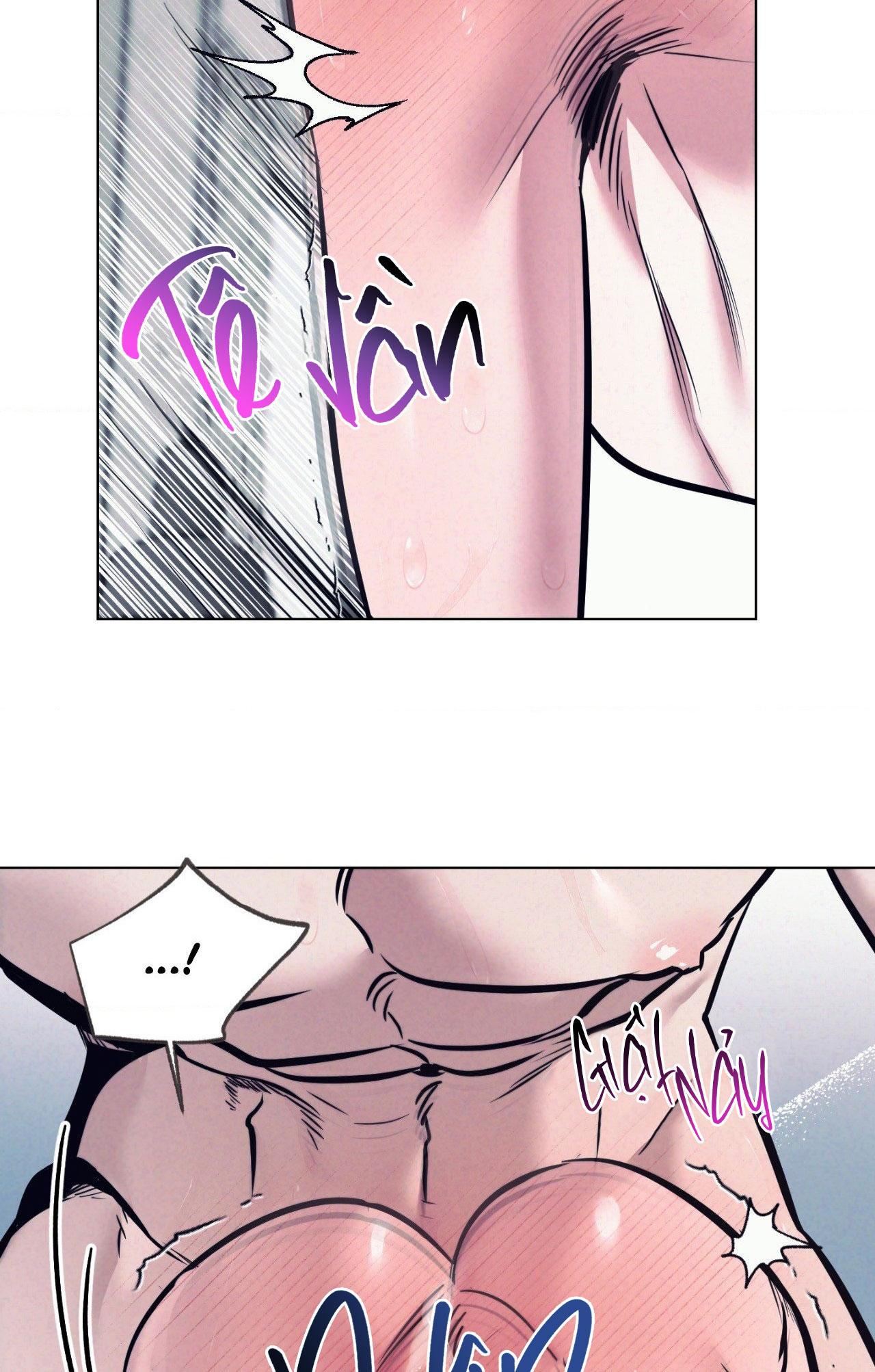 Đọc truyện KỲ THỊ - Chapter 16