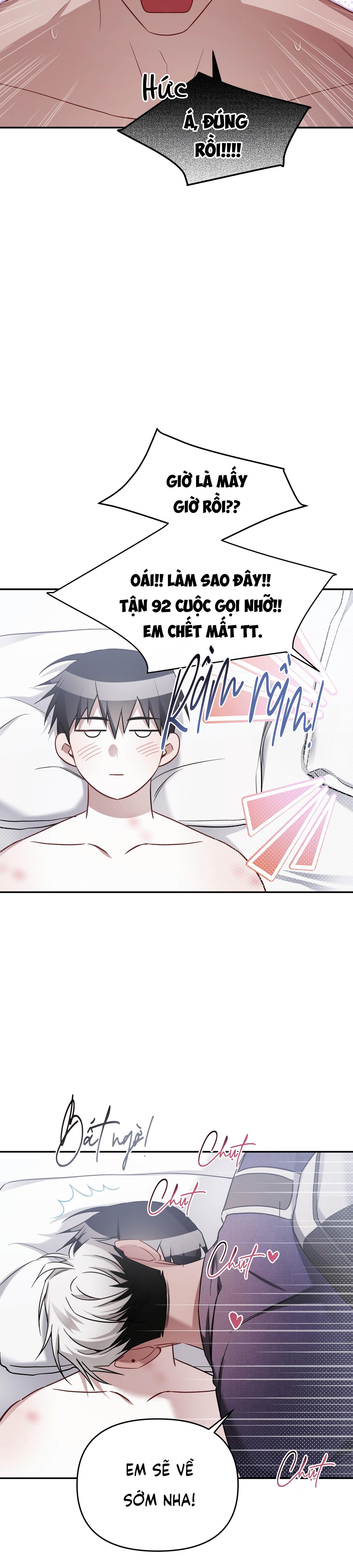 Đọc truyện TÌNH ANH EM HÒA THUẬN - Chapter 5