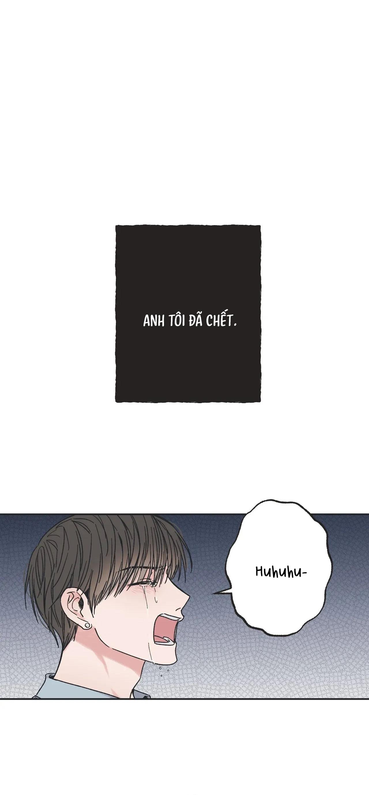 Đọc truyện BETWEEN THE STARS - Chapter 1