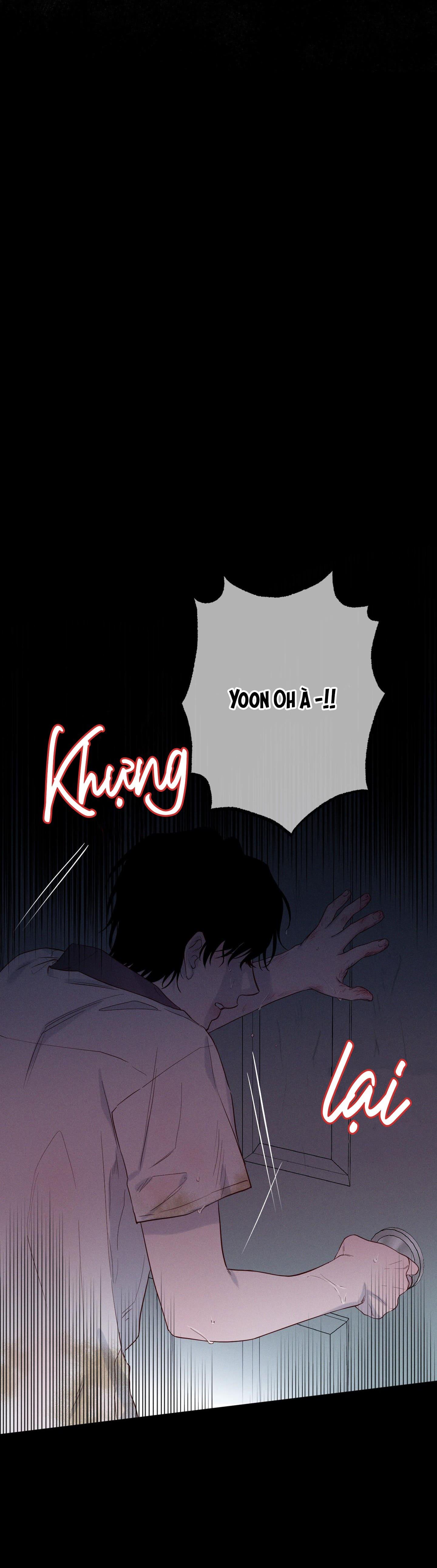 Đọc truyện SÓNG ÔM BỜ CÁT - Chapter 12