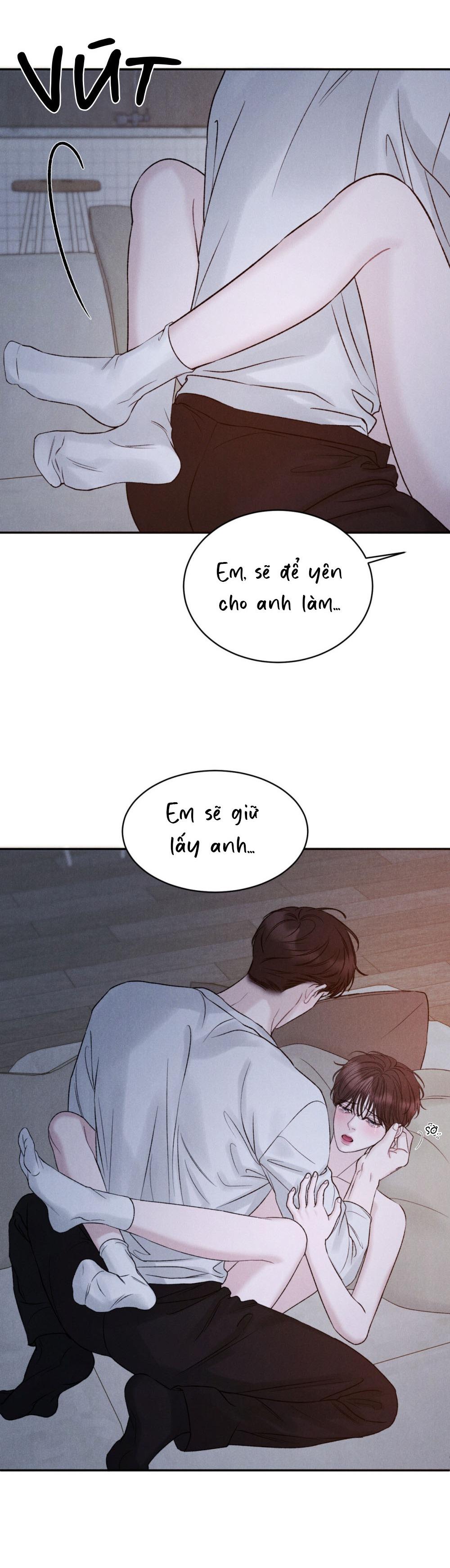 Đọc truyện Joo Eun - Chapter 19