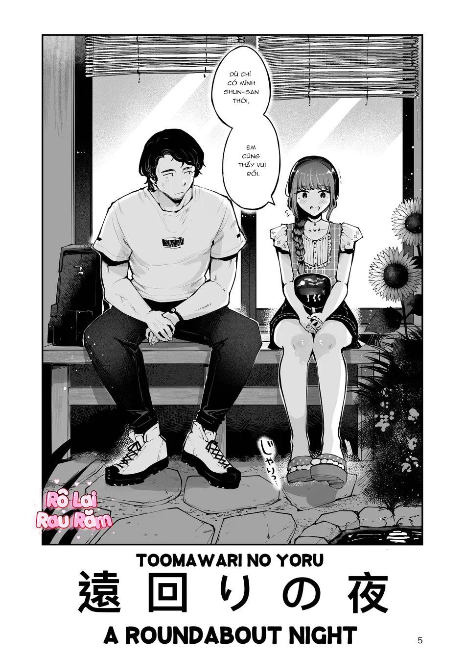 Đọc truyện TUYỂN TẬP GÂY NỨNG NHÀ RÔ - Chapter 399.1