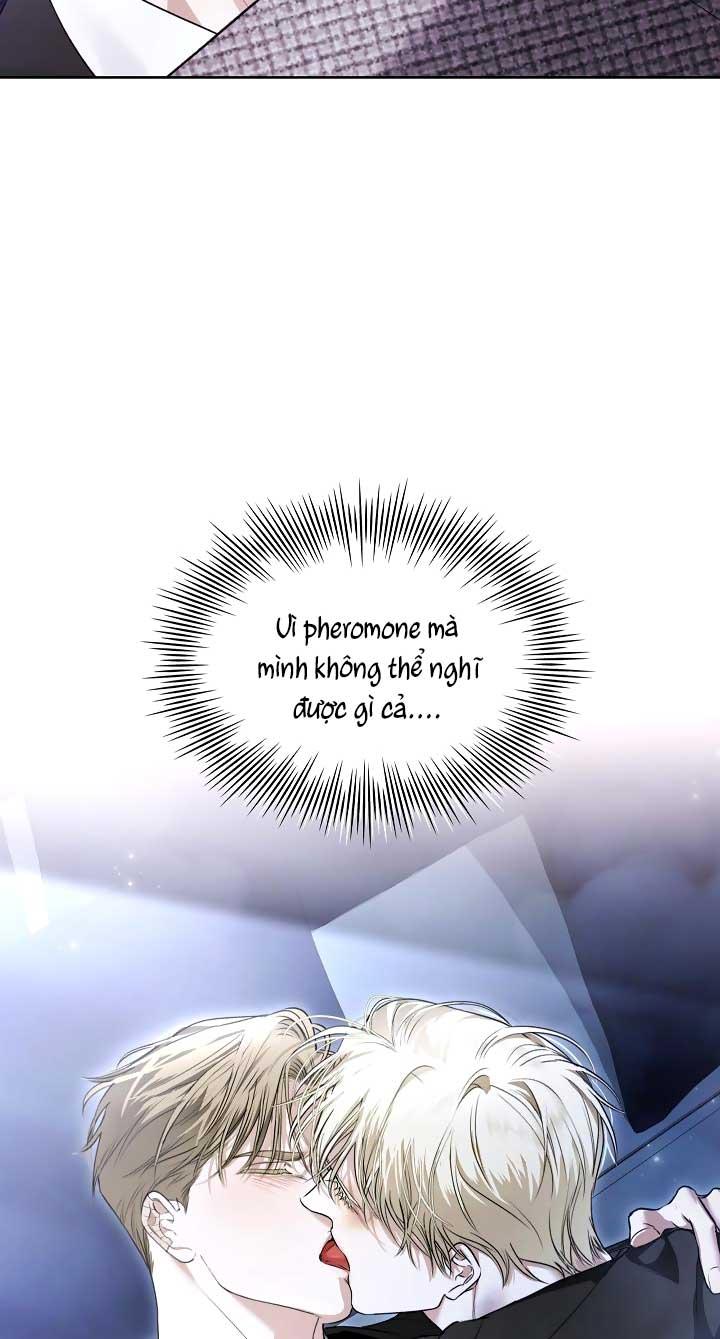 Đọc truyện HÔN TÔI NẾU CÓ THỂ - Chapter 12