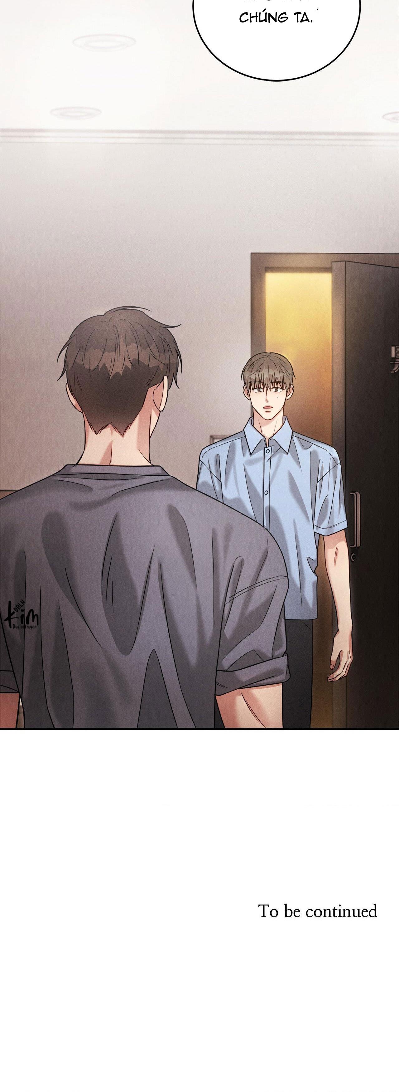 Đọc truyện GIẢ DƯỢC - Chapter 42