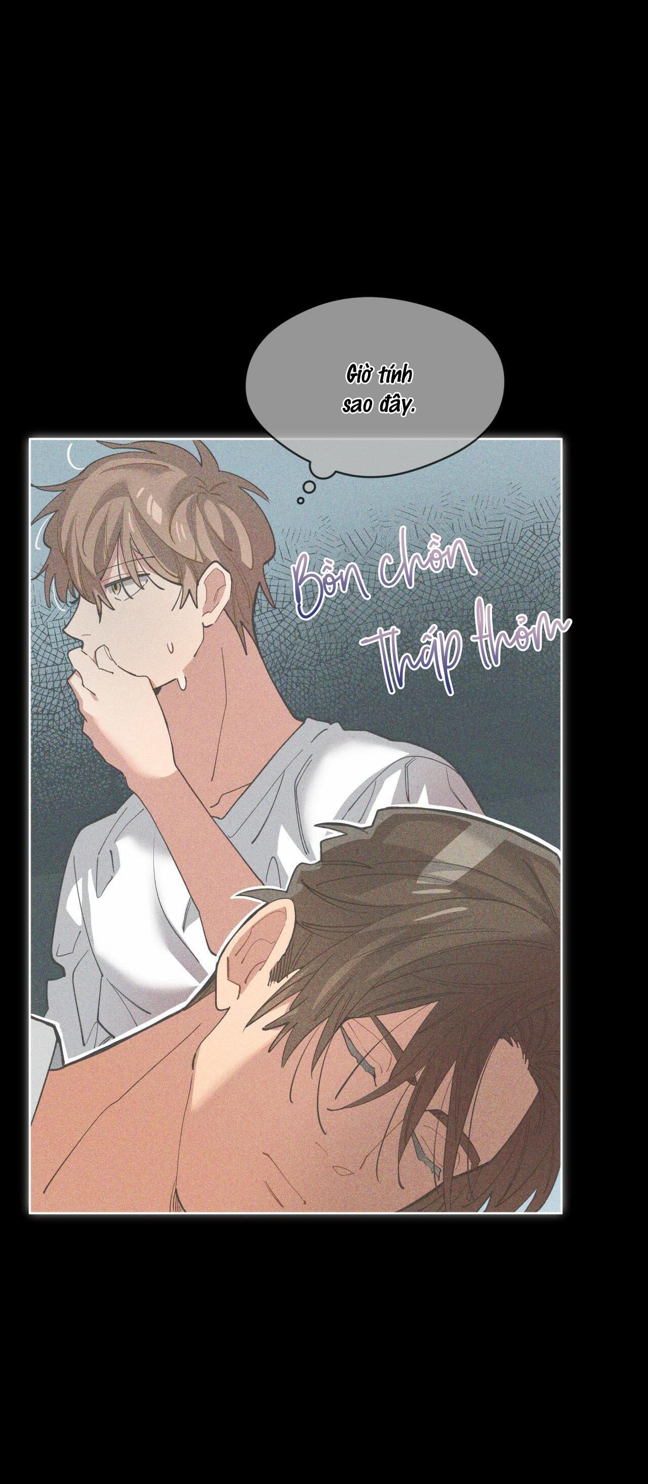 Đọc truyện  Mưa Rào - Chapter 1