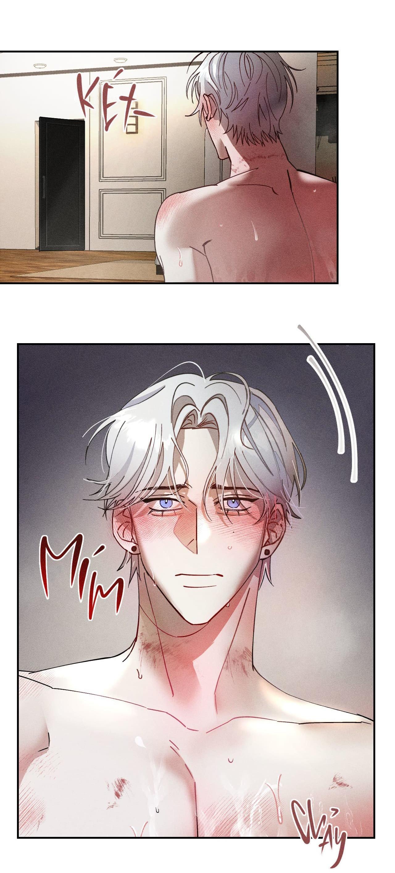Đọc truyện LIST TRUYỆN NGẮN CHỊT CHỊT - Chapter 46