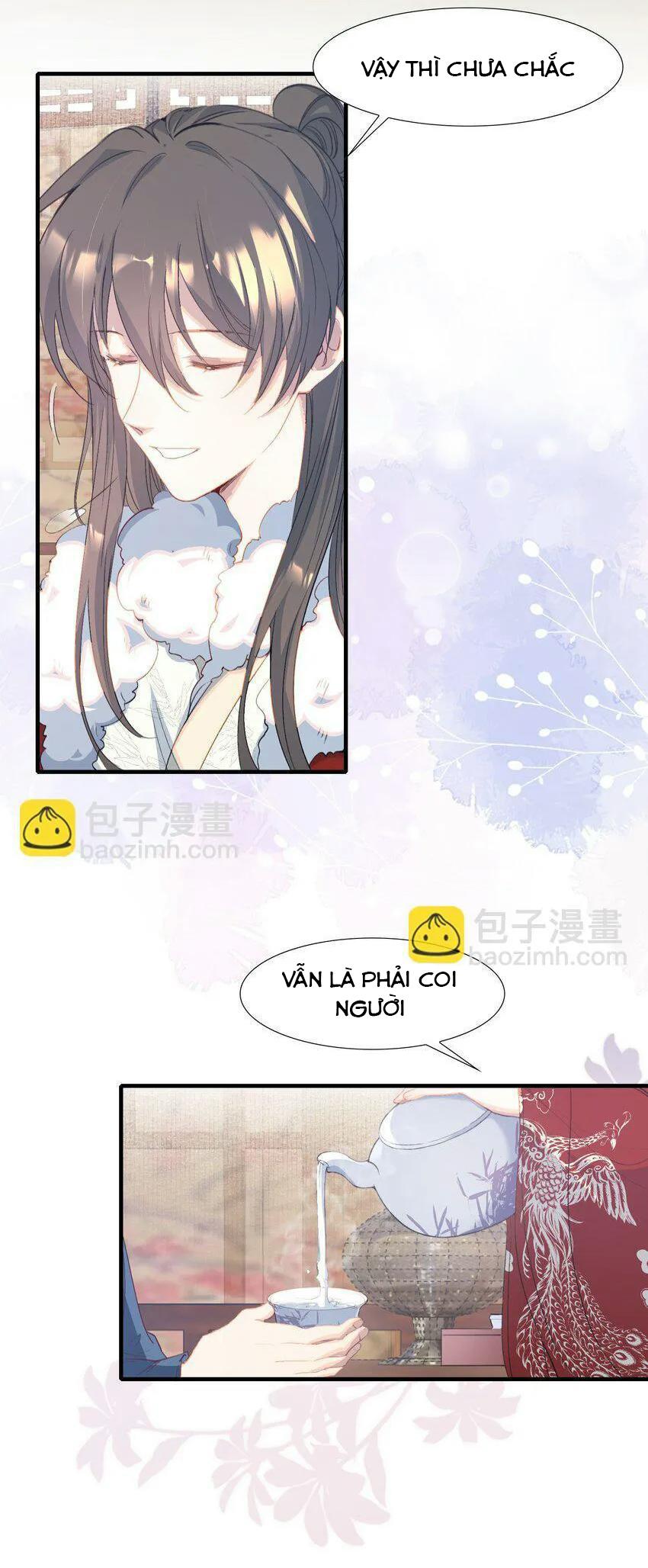 Đọc truyện Loạn thế vi vương - Chapter 78.1