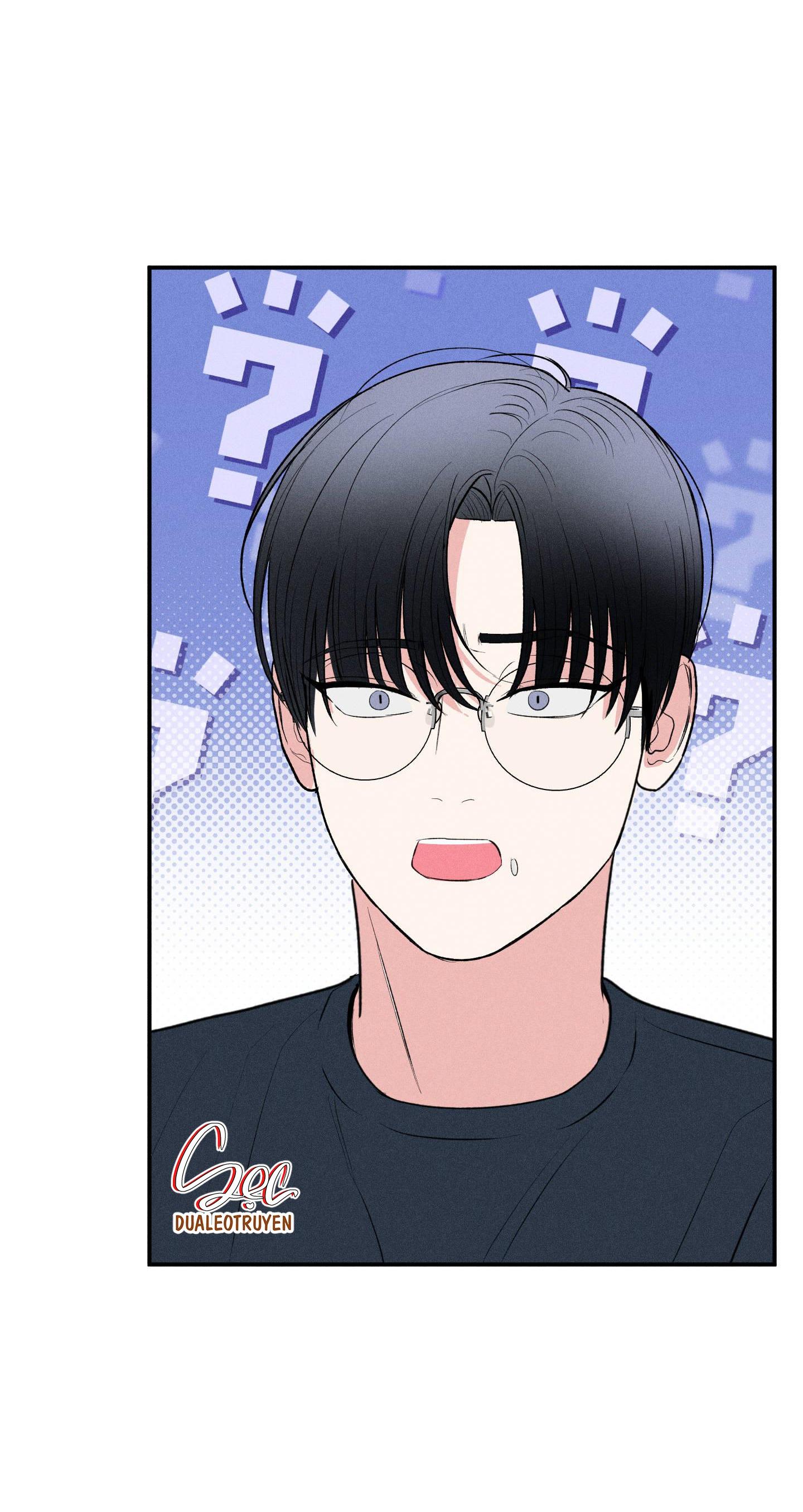 Đọc truyện (DROP) MÓN QUÀ DÀNH CHO KẺ NGẠO MẠN - Chapter 54