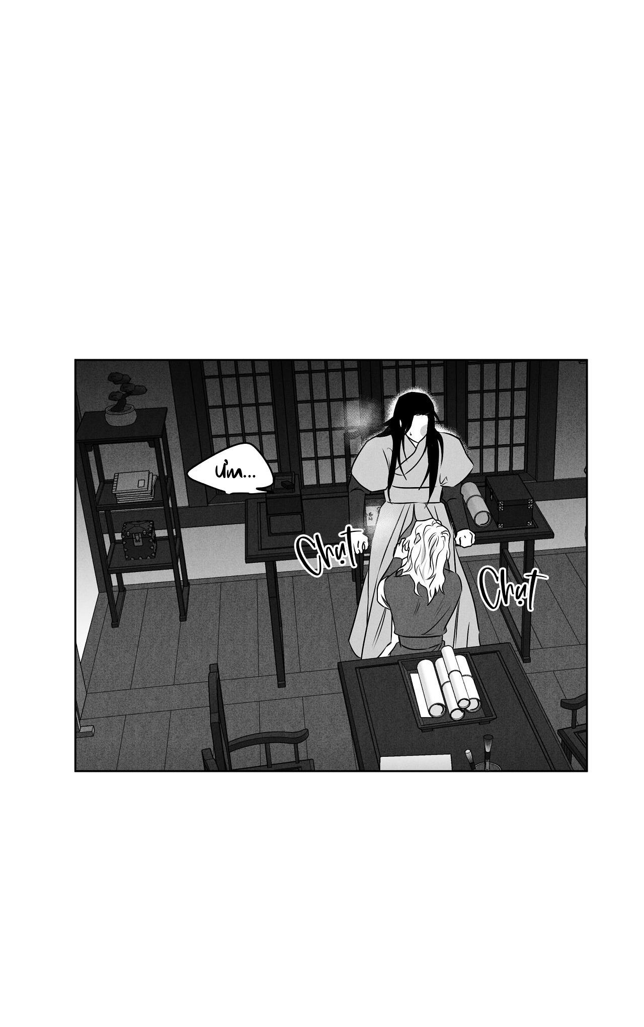 Đọc truyện Love Servant: Jin - Chapter 17