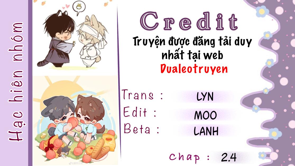 Đọc truyện Sức Hút Khó Cưỡng - Chapter 9