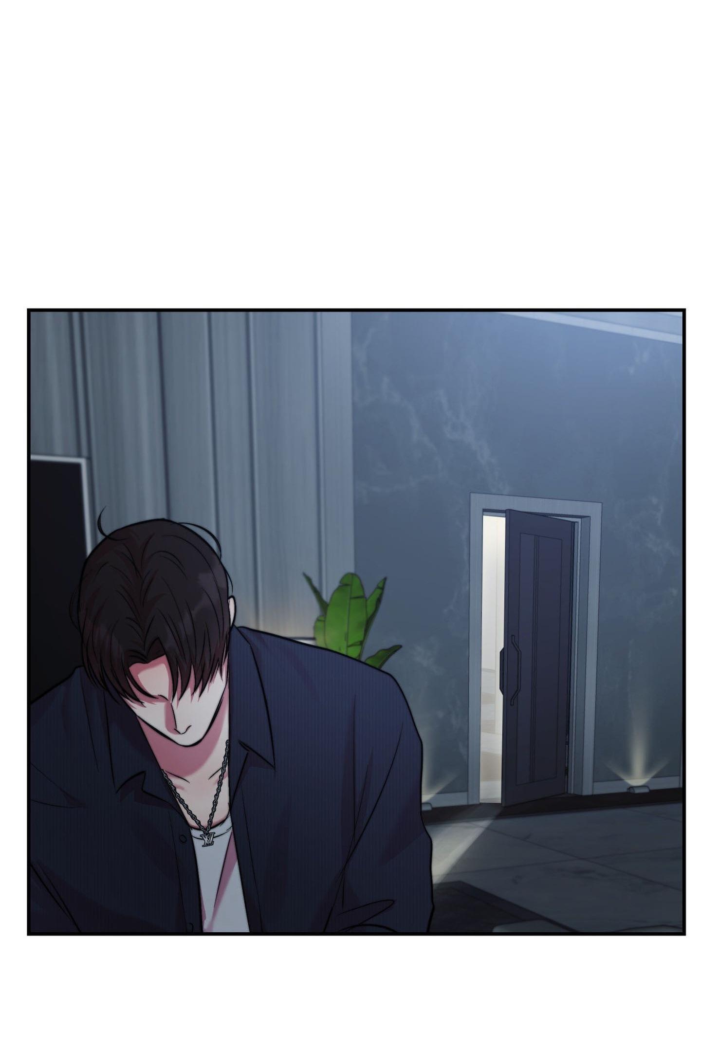 Đọc truyện  Love Remedy - Chapter 20