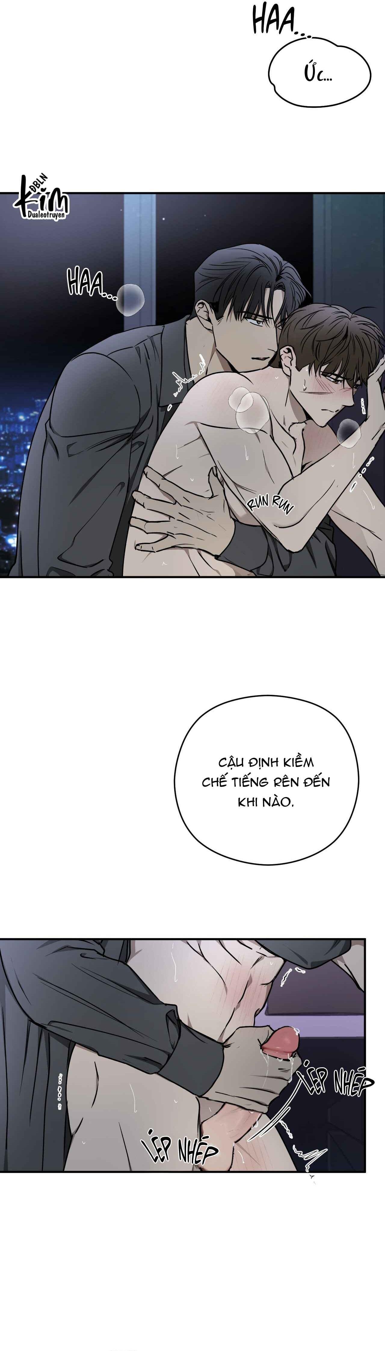 Đọc truyện ĐỘC XÀ - Chapter 11