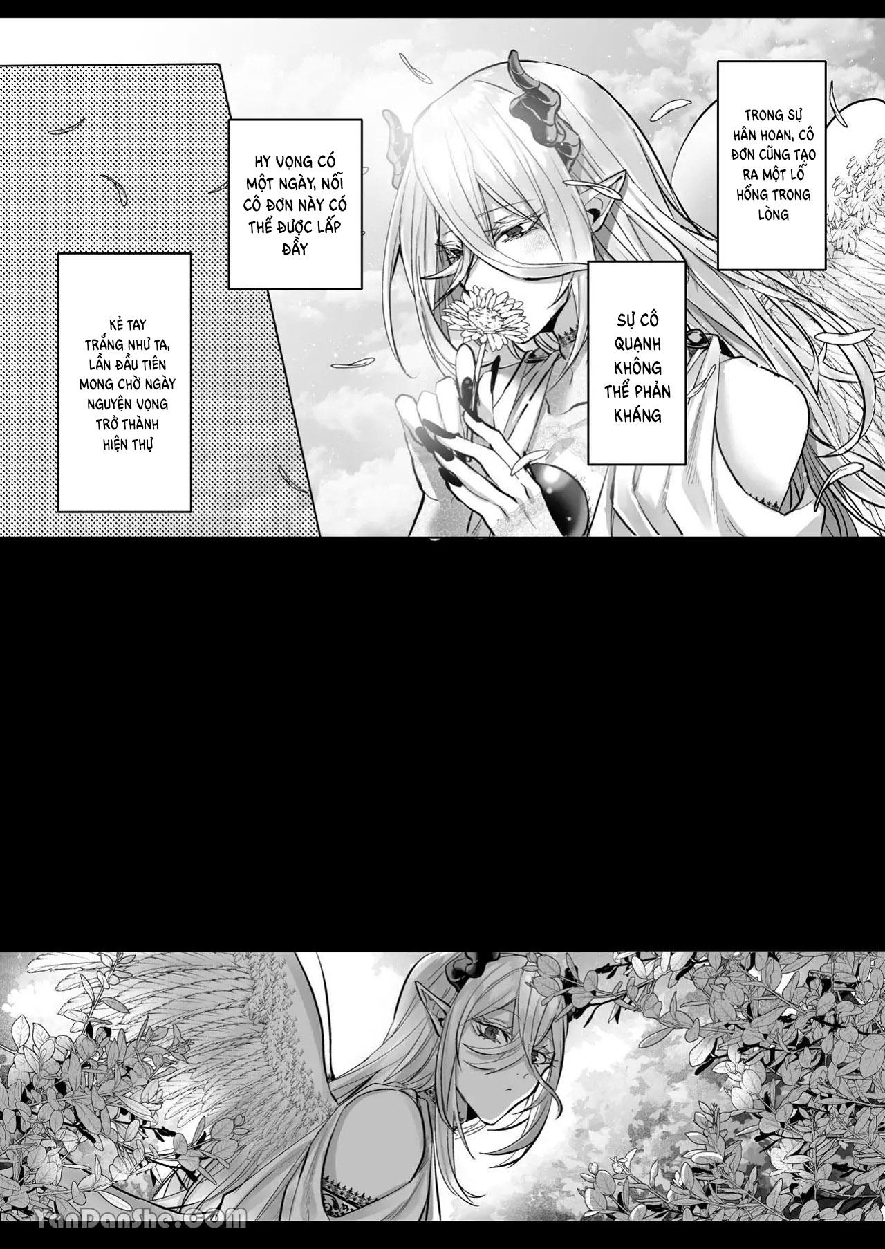 Đọc truyện Oneshot ịch ịch - Chapter 288.2