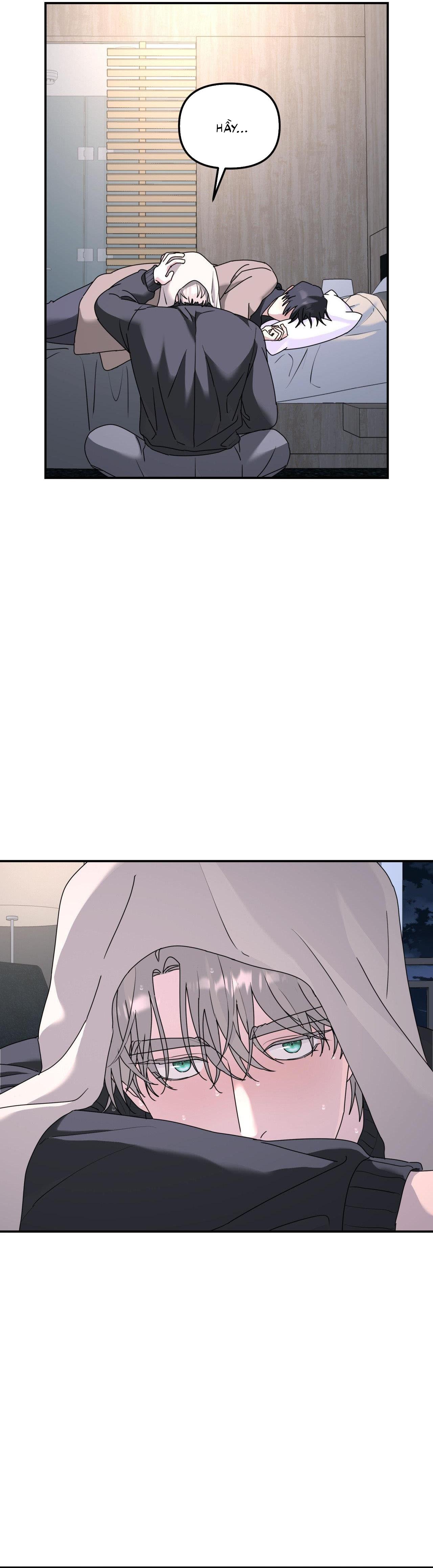 Đọc truyện  Cây Không Có Rễ - Chapter 80