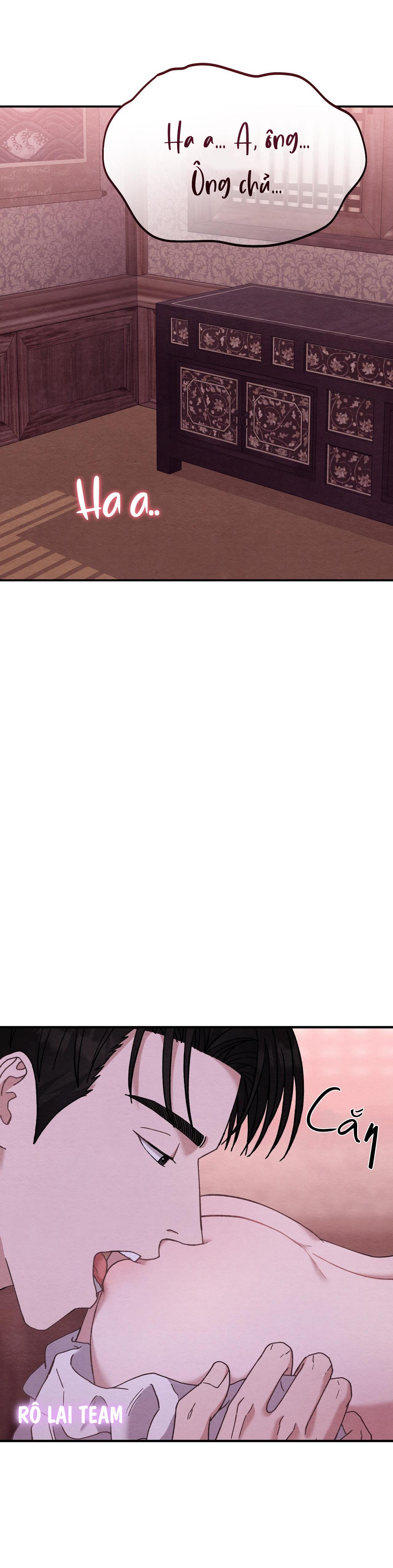 Đọc truyện ĂN MỘT LỜI HAI - Chapter 17