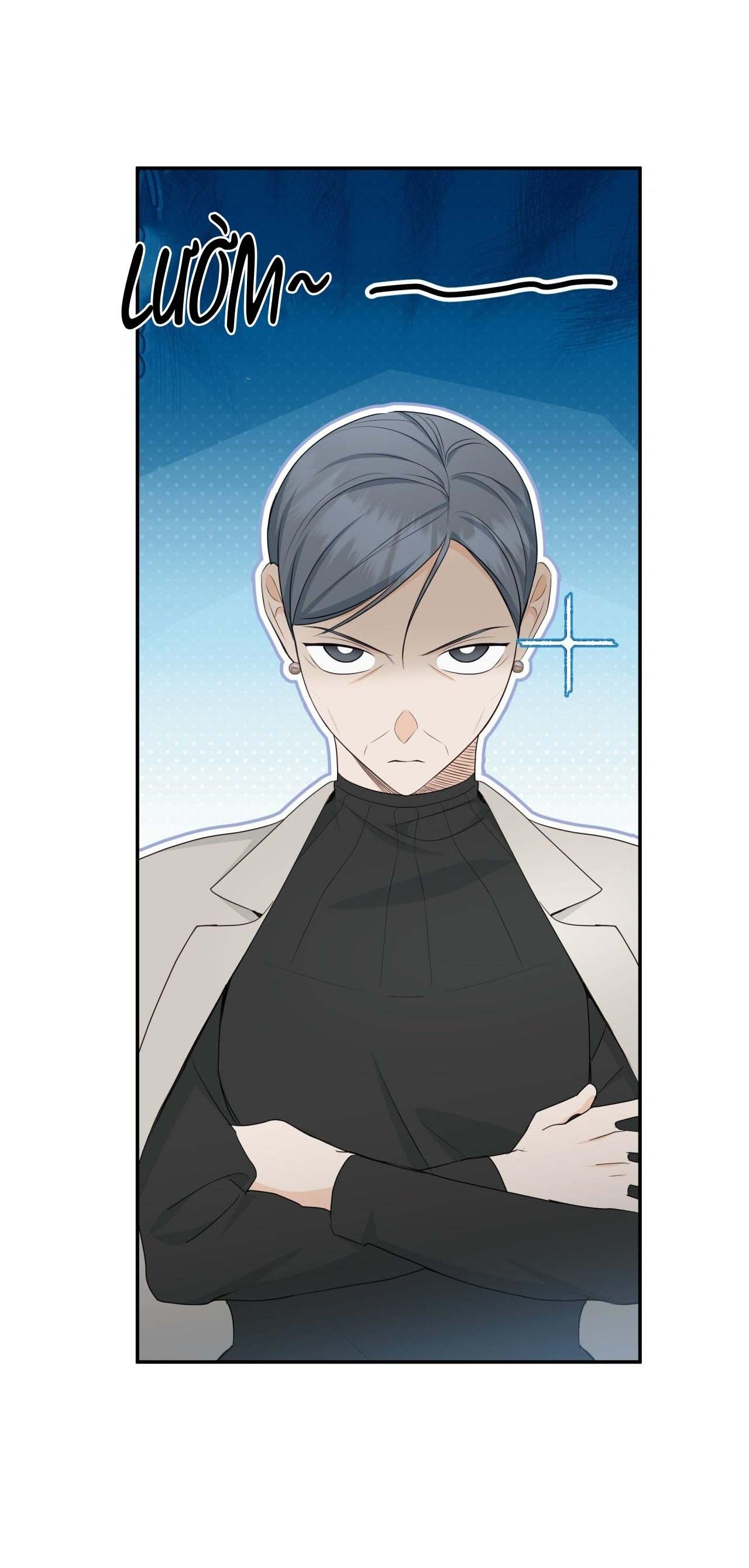Đọc truyện VỊ NGỌT KHÔNG ĐƯỜNG (SWEET NOT SUGAR) - Chapter 59