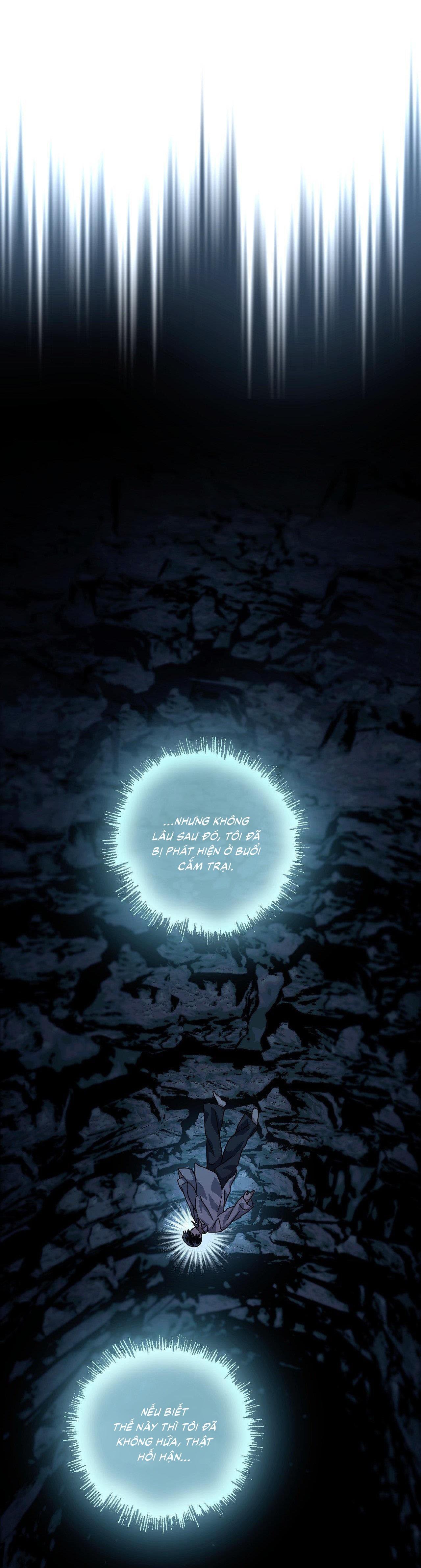 Đọc truyện |DROP| In The Deep - Chapter 13