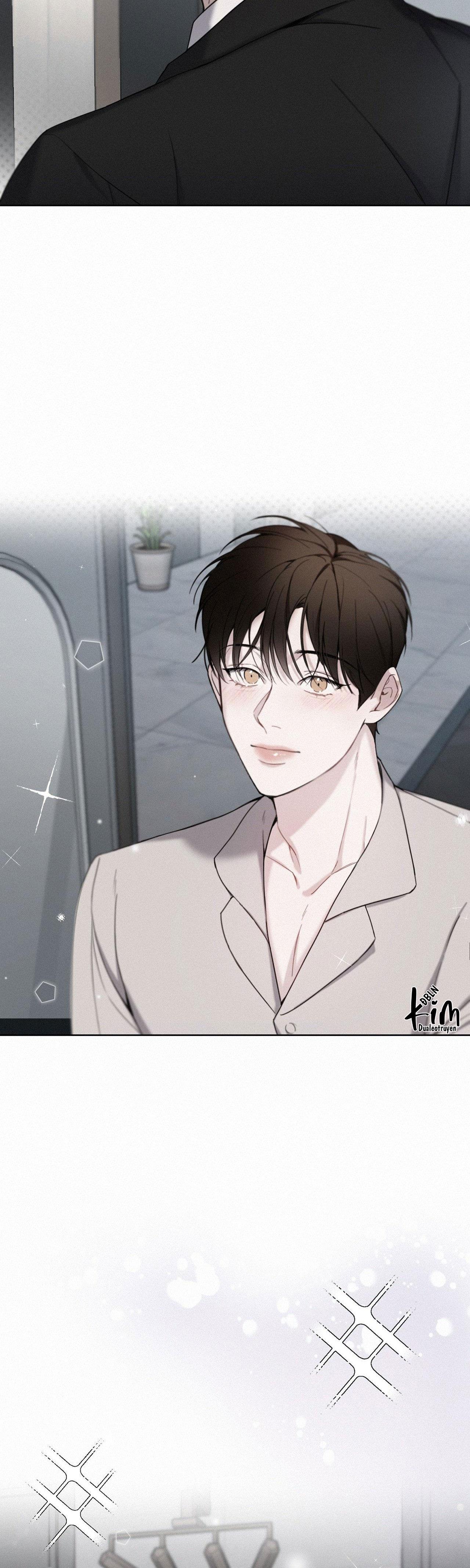 Đọc truyện SUNSET IN WATER - Chapter 0