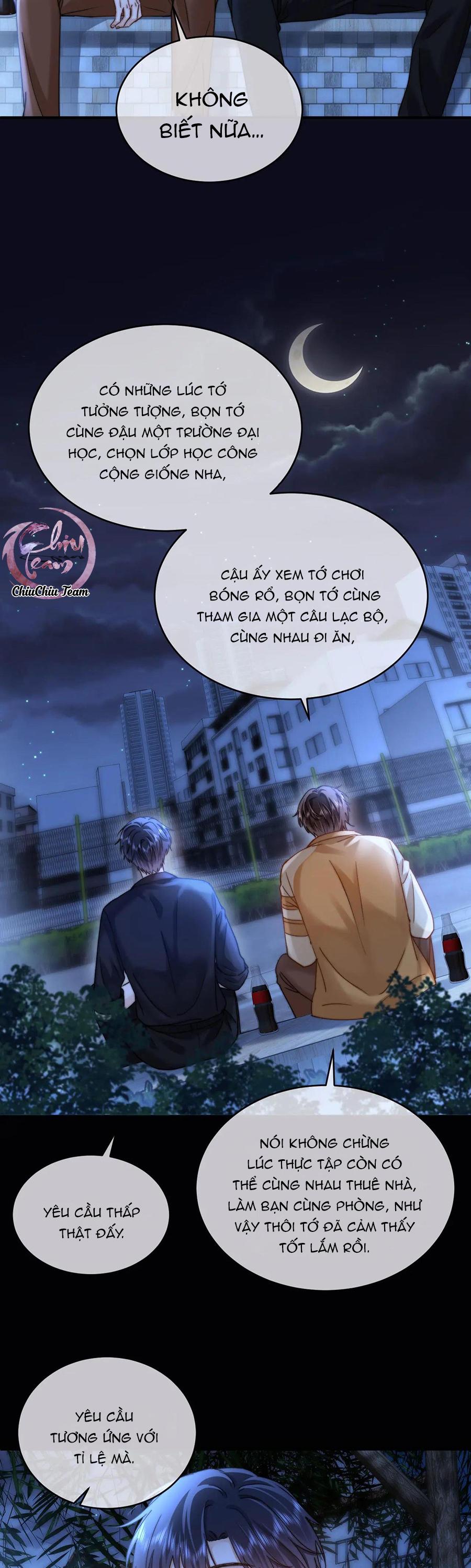 Đọc truyện Chất Dị Ứng Đáng Yêu - Chapter 65