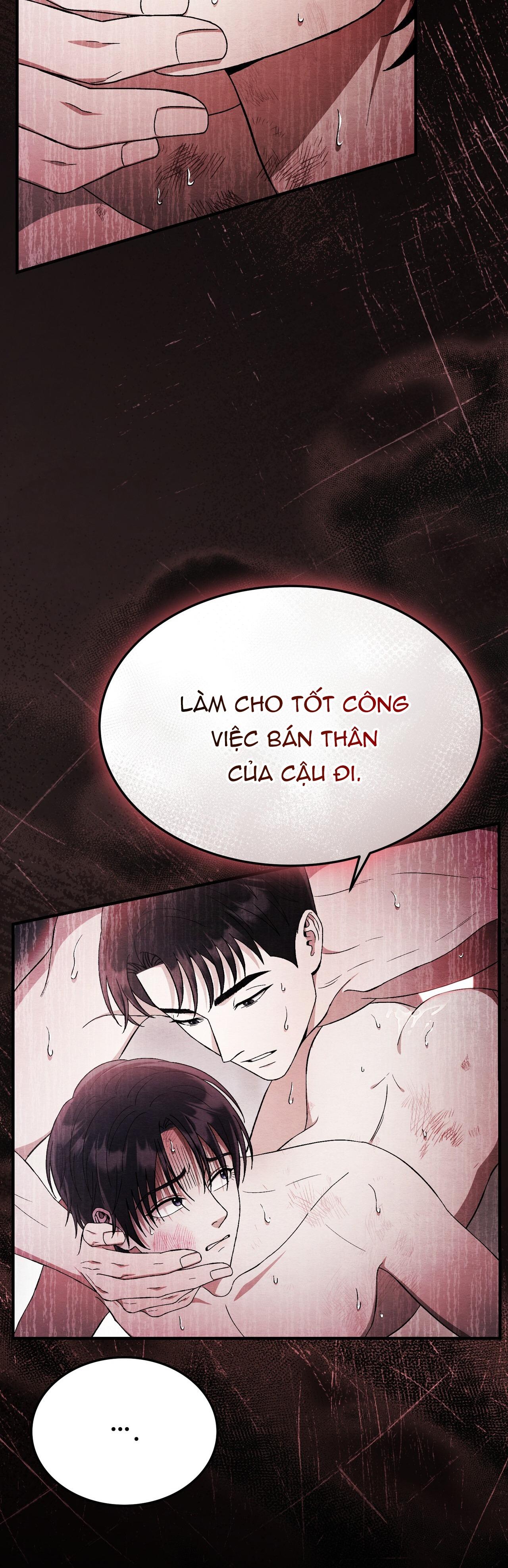 Đọc truyện ĂN MỘT LỜI HAI - Chapter 35
