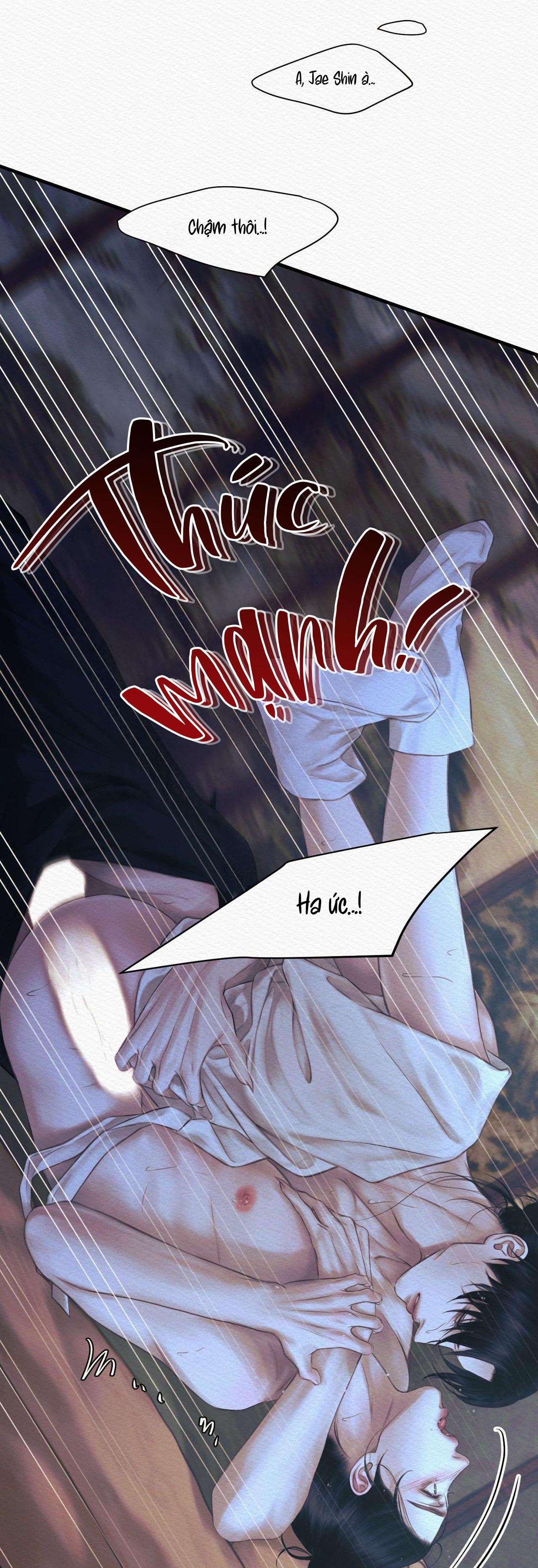 Đọc truyện Củy Dạ Khút - Chapter 78